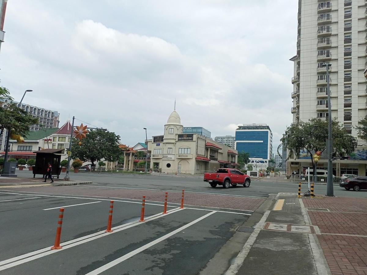 Apartment Near Moa And Naia At Solemare Parksuites *