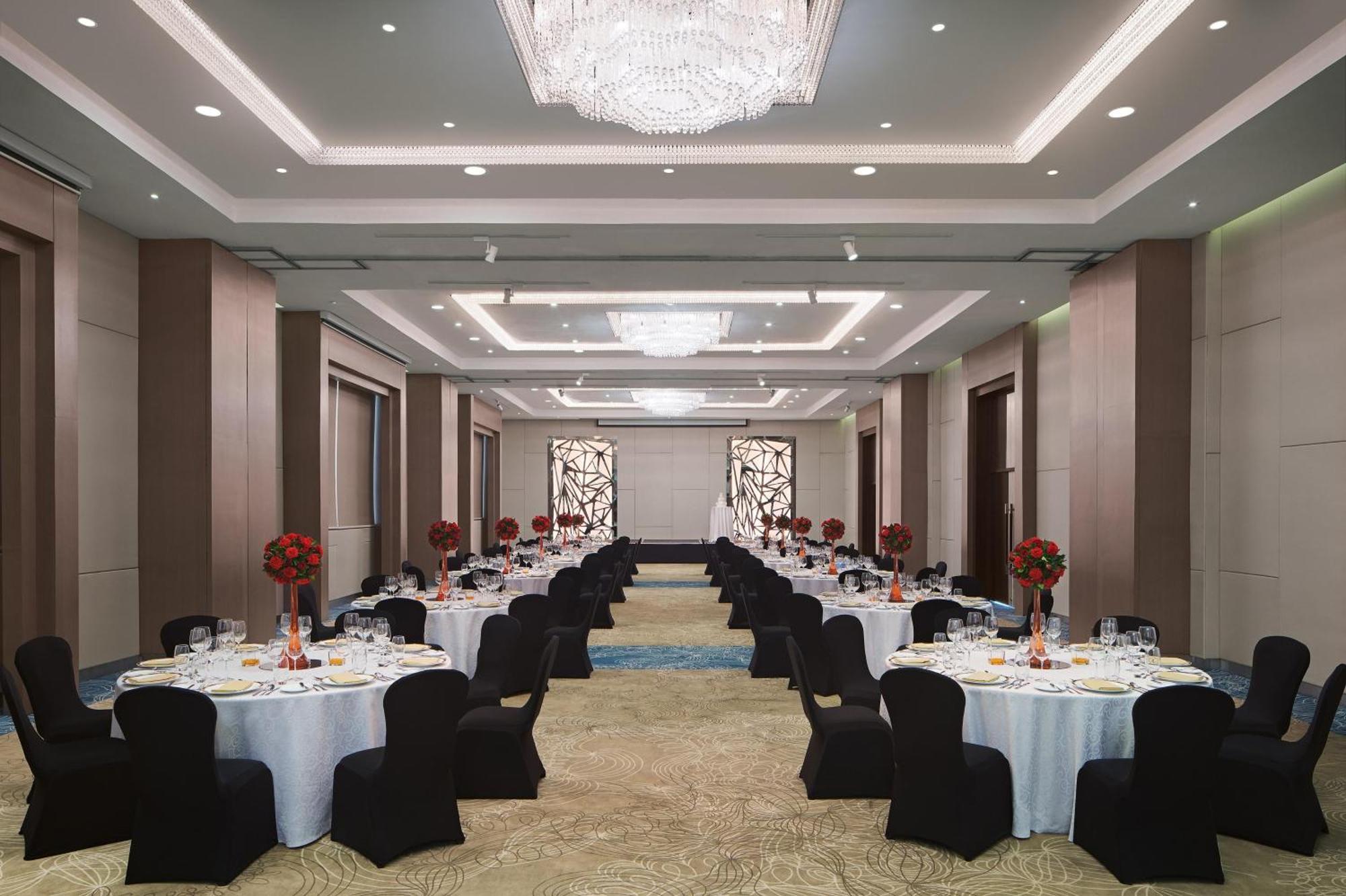 Sheraton Bay 5*