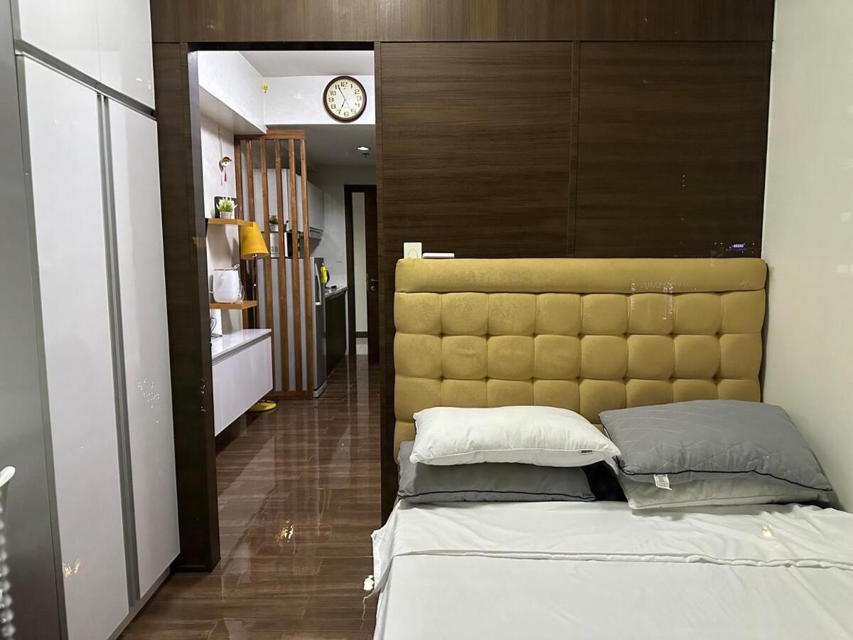 1br Balcony View At Air Residences, Ayala Makati