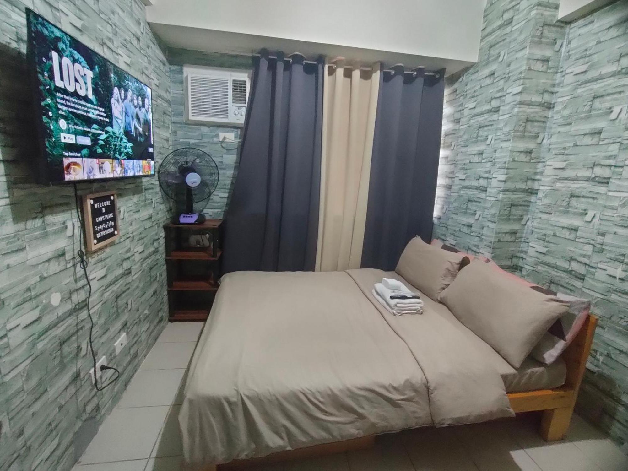 Gaby's Condotel Apartment *