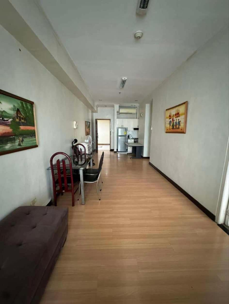 Units In Studio, One-bedroom, And Two-bedroom Aparthotel