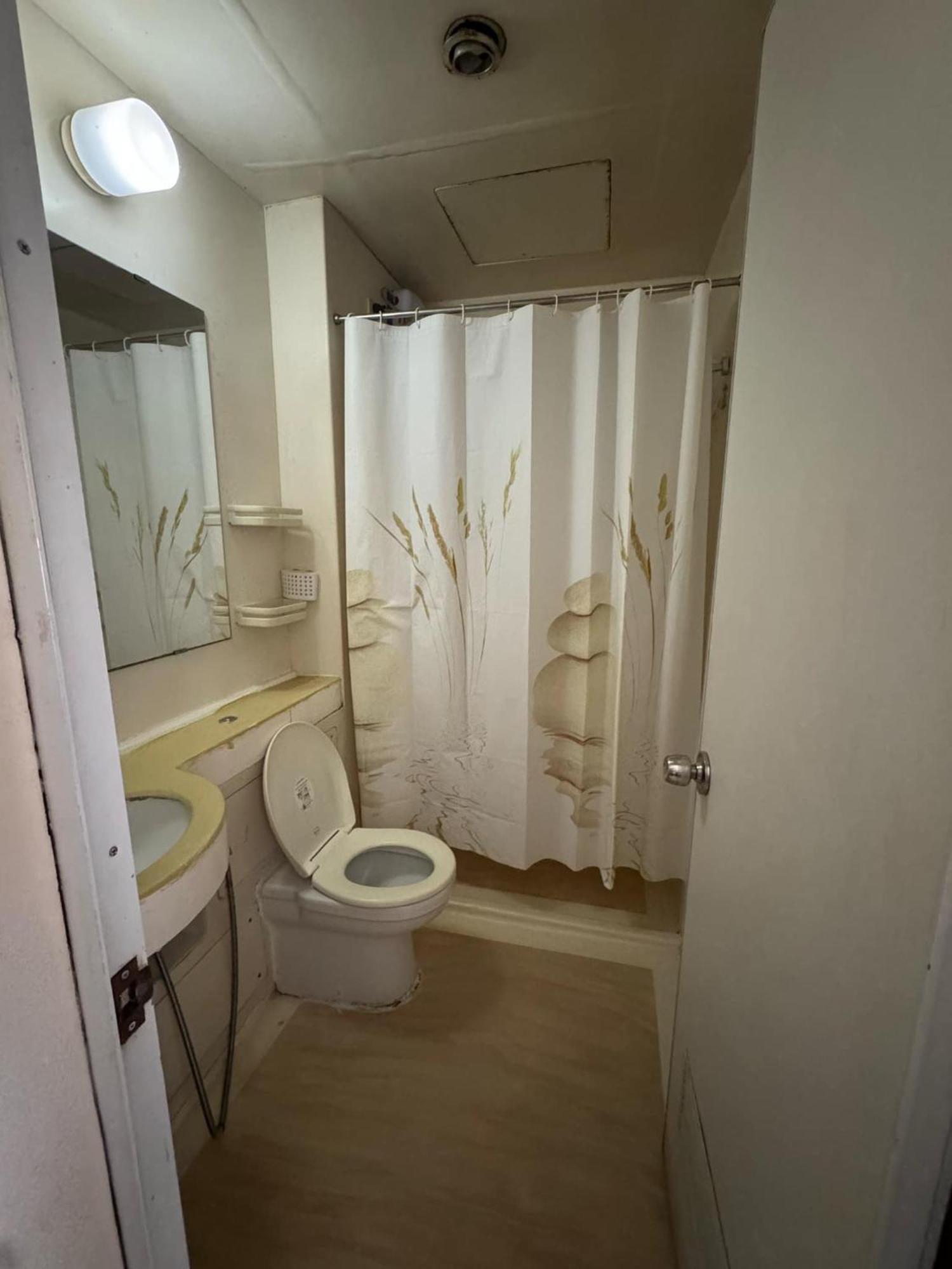 Units In Studio, One-bedroom, And Two-bedroom