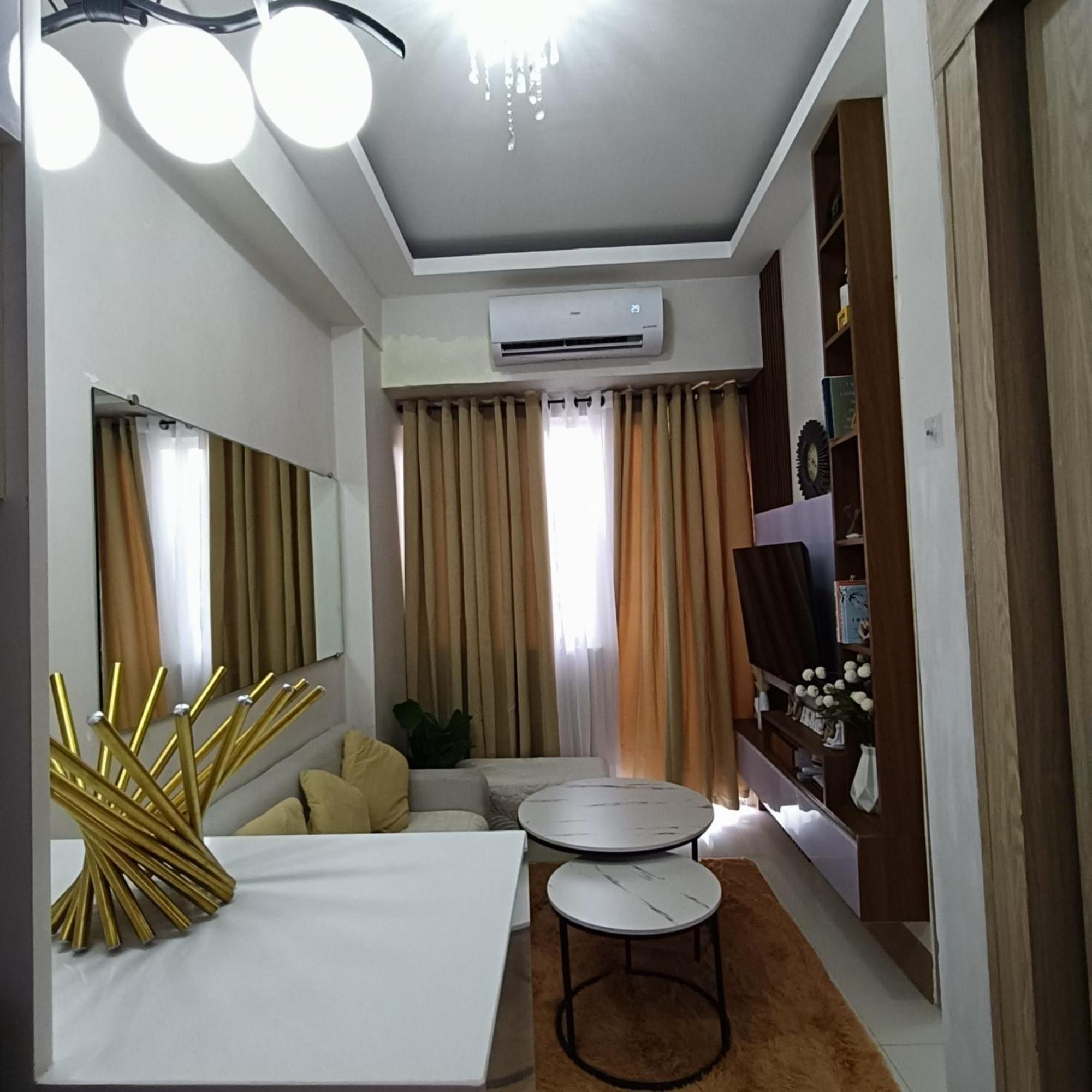 Aparthotel Field Cozy In Paranaque Paranaque City