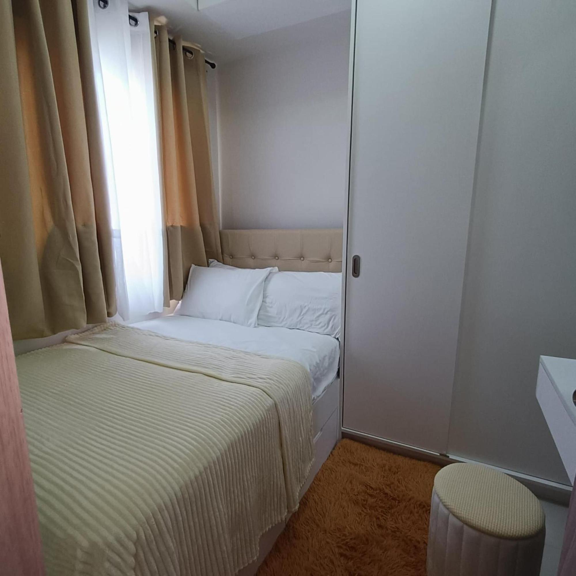 Aparthotel Field Cozy In Paranaque *
