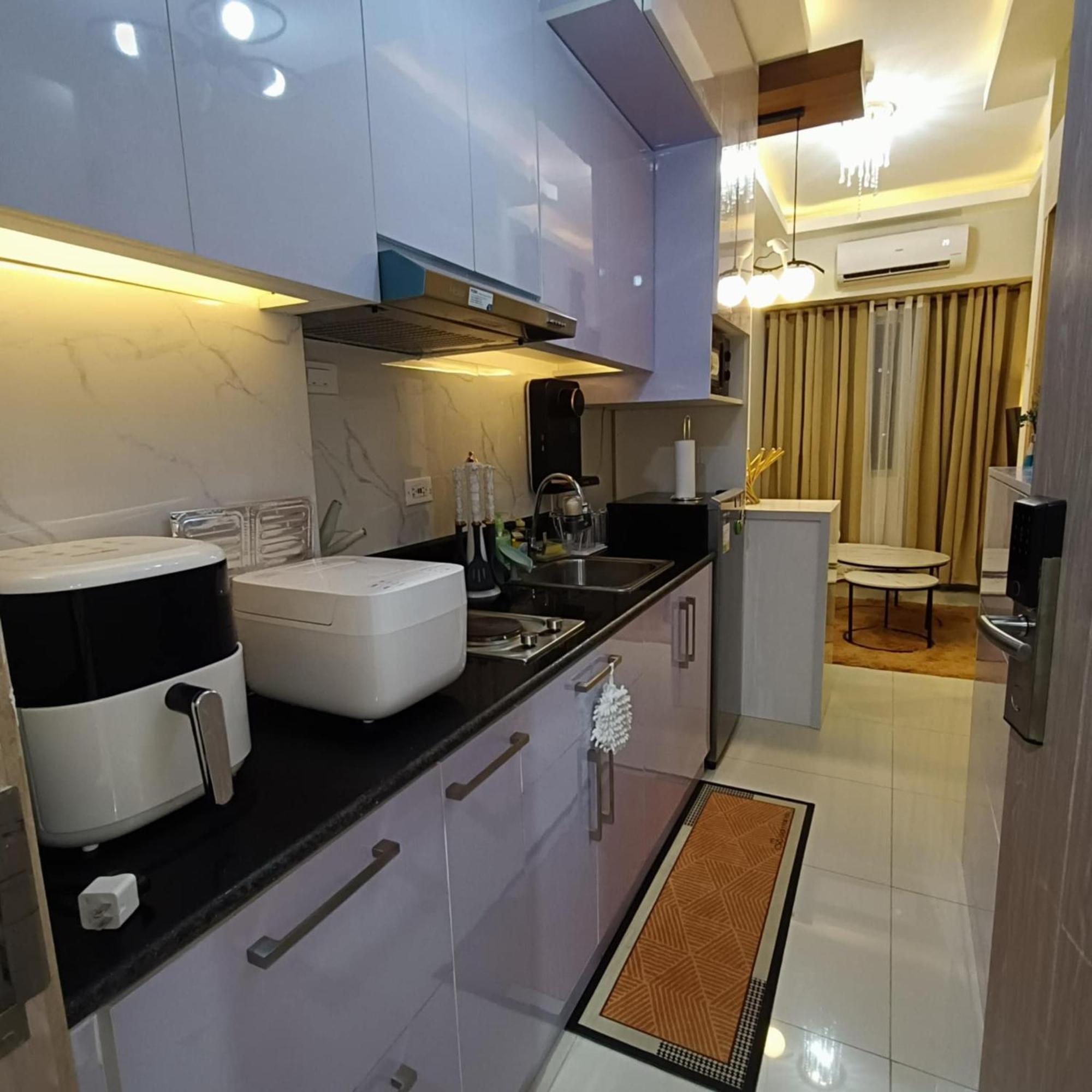 Aparthotel Field Cozy In Paranaque Paranaque City