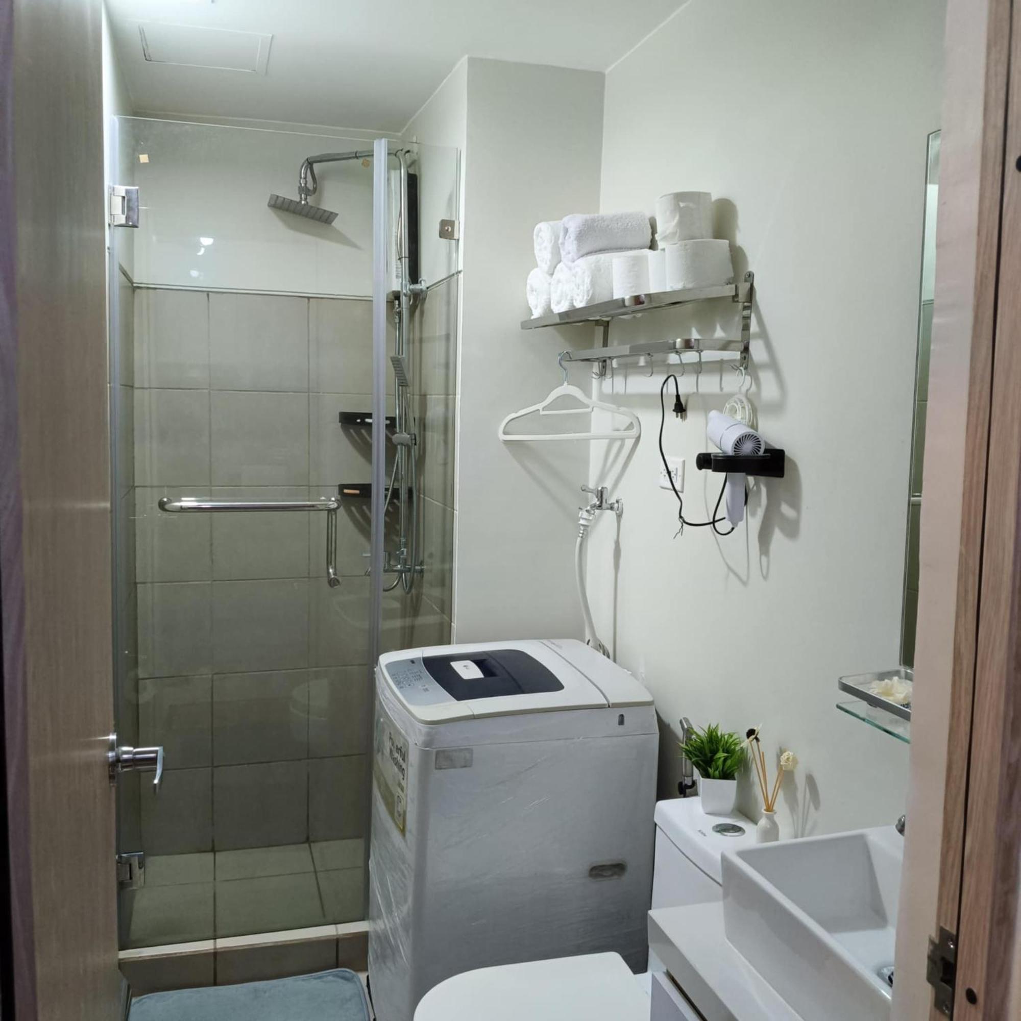 Aparthotel Field Cozy In Paranaque Paranaque City