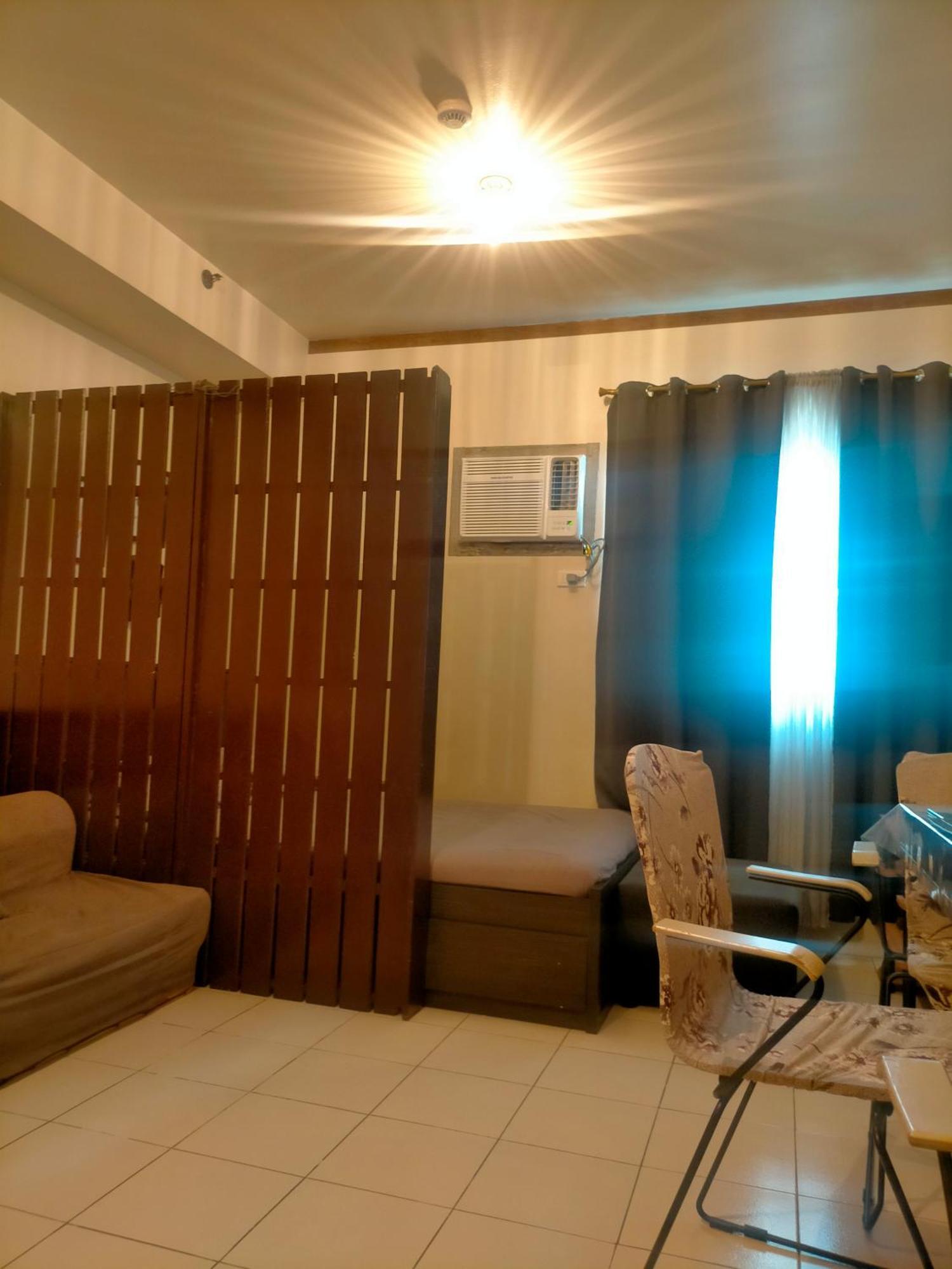 Apartment Centropolis 5, With Free Parking Manila