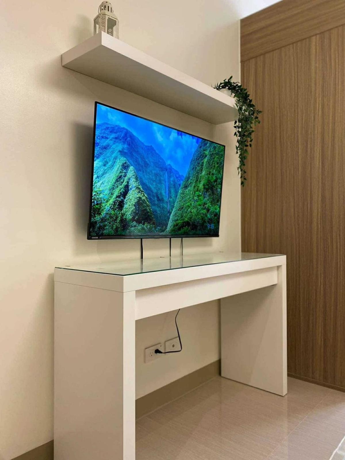Crystal Cove By Casa Stellar Mall Of Complex Apartment