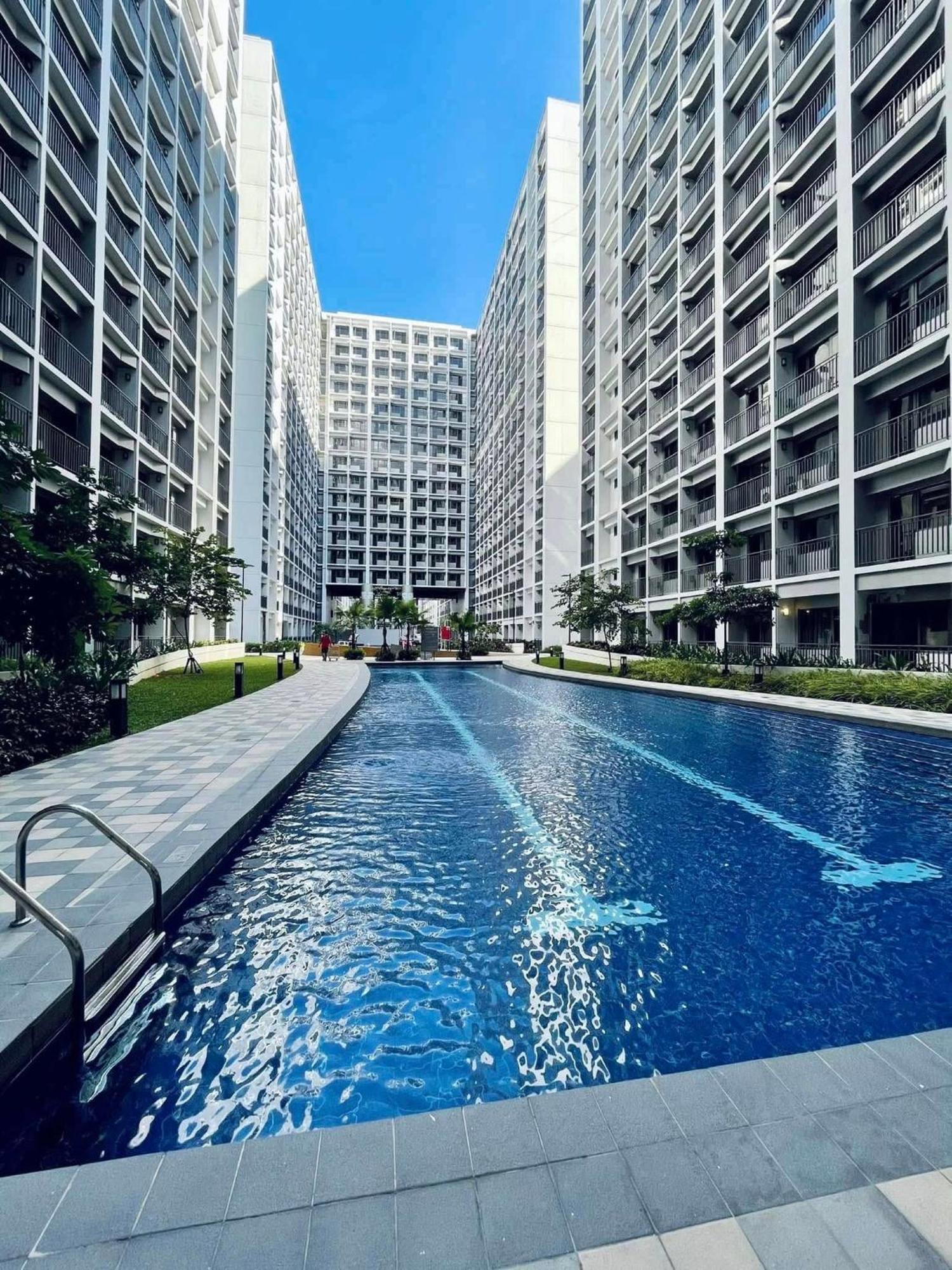 Crystal Cove By Casa Stellar Mall Of Complex * Manila