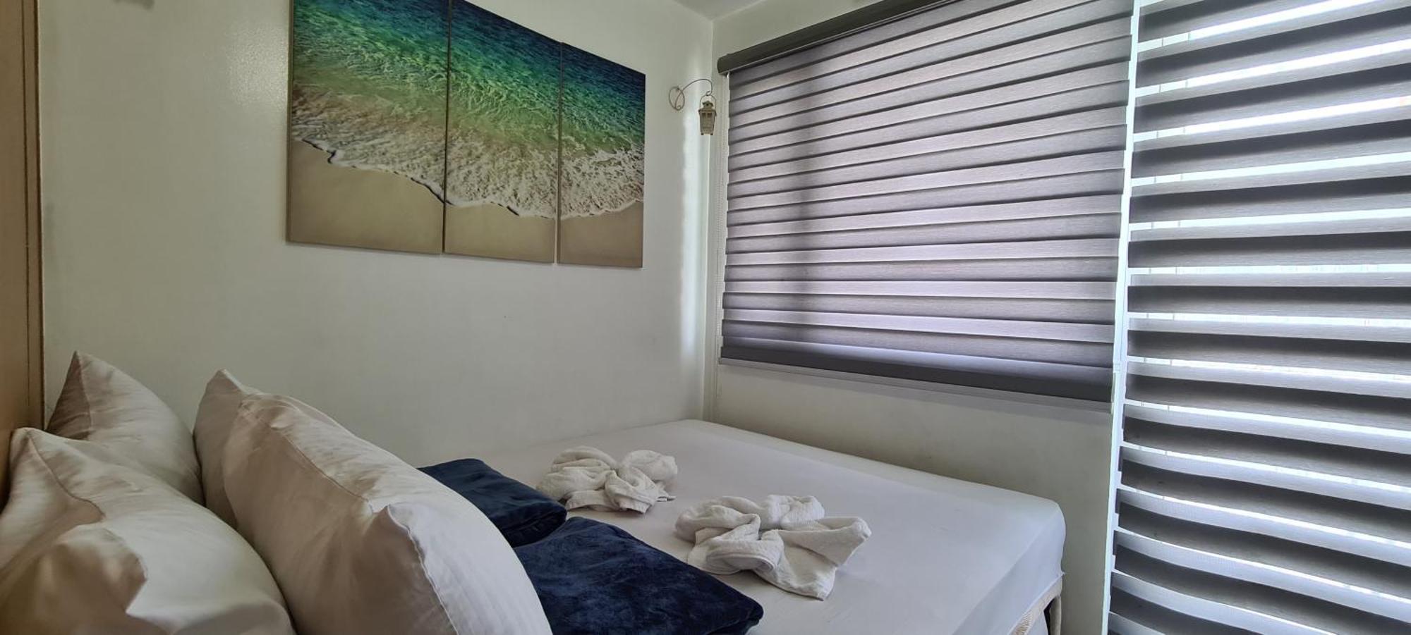 Condodeal At Shell Residences Mall Of Apartment