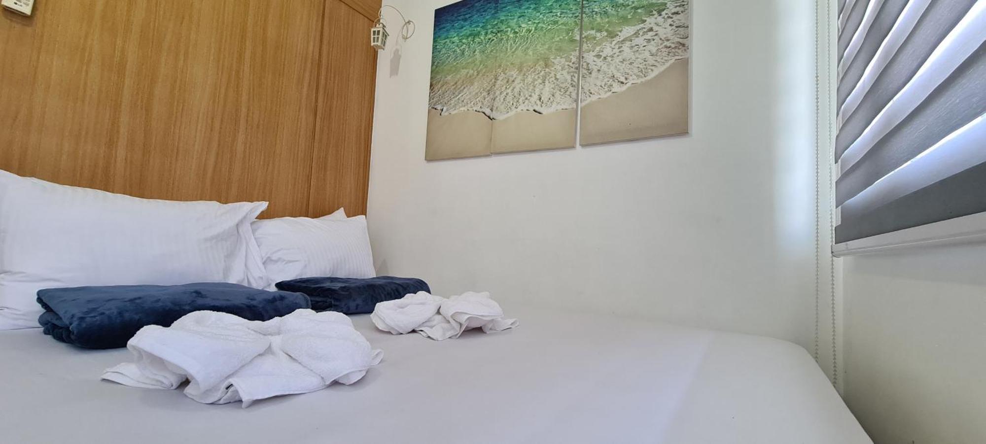 Condodeal At Shell Residences Mall Of Apartment *