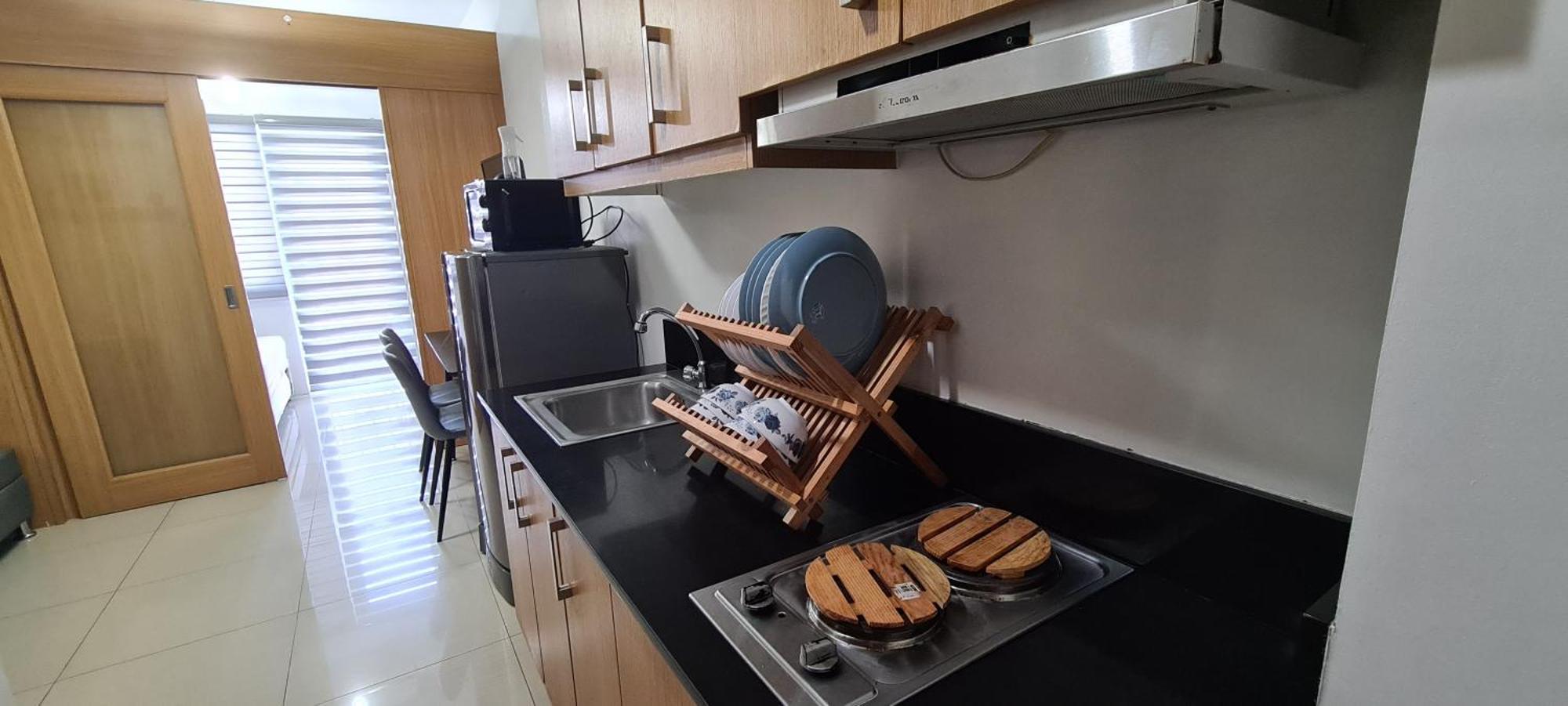 Apartment Condodeal At Shell Residences Mall Of *