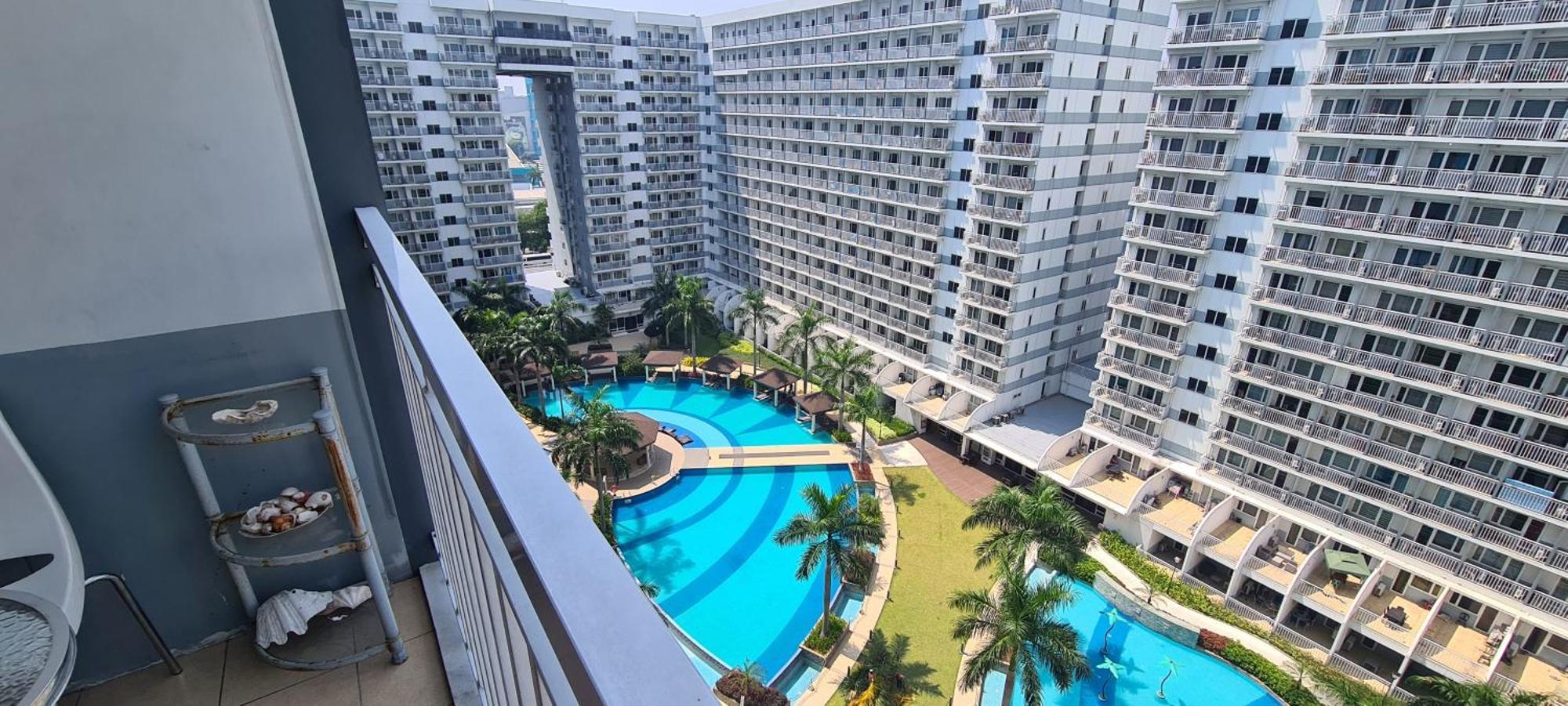 Condodeal At Shell Residences Mall Of *