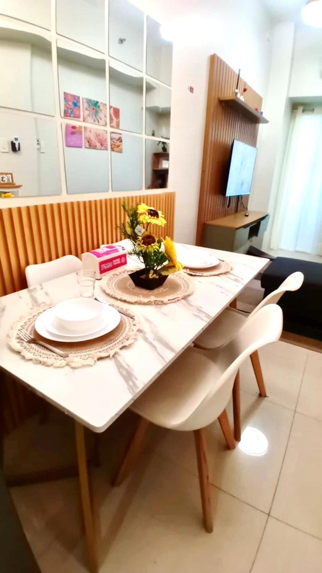 Apartment Modern & Cozy Space Near Naia Terminal 1