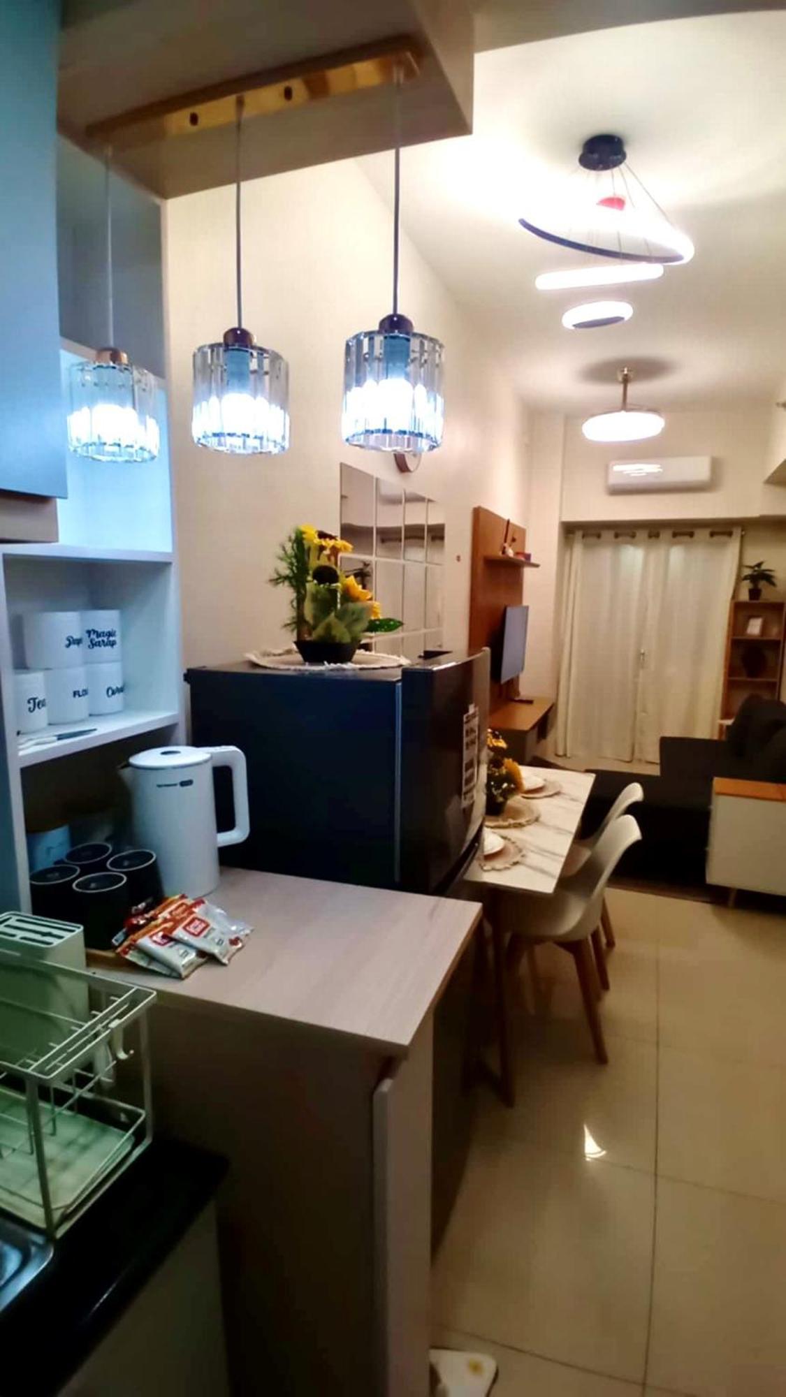 Apartment Modern & Cozy Space Near Naia Terminal 1 *