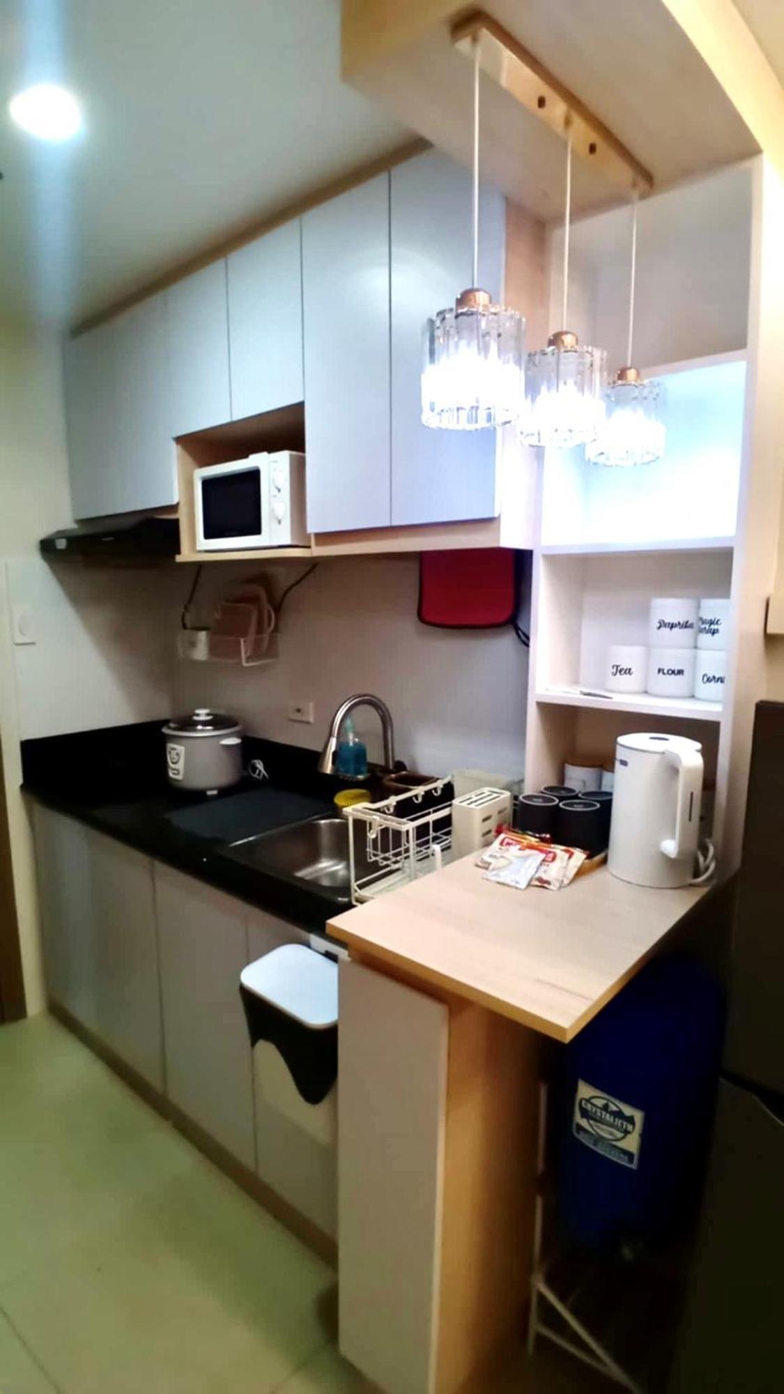 Modern & Cozy Space Near Naia Terminal 1 Manila