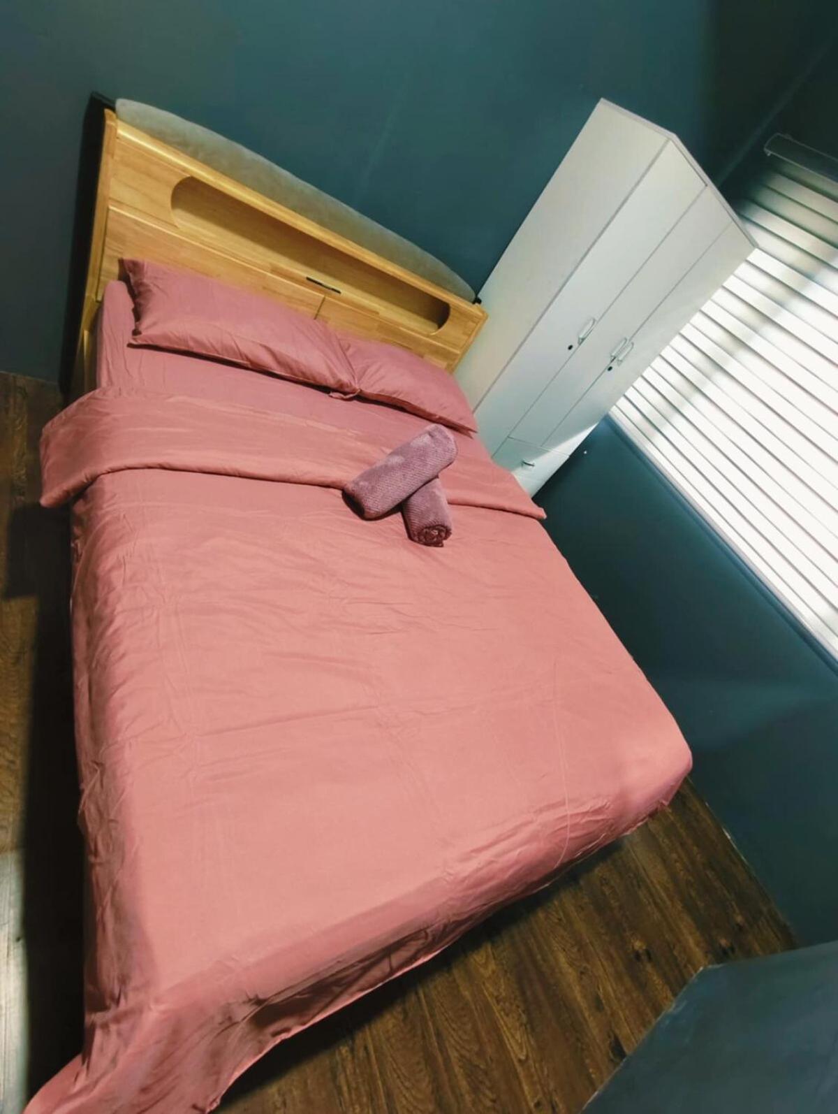 Paradise Every Day In Apartment