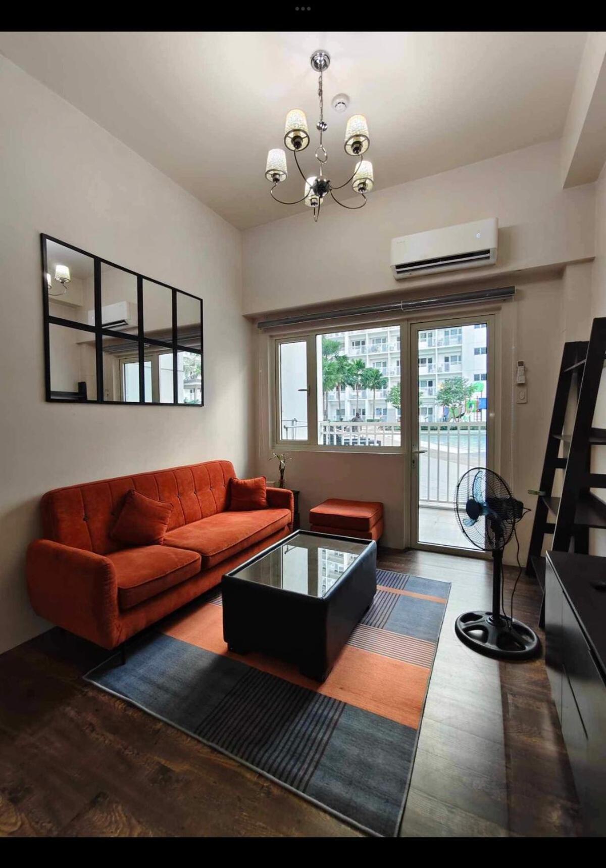 Apartment Paradise Every Day In Manila