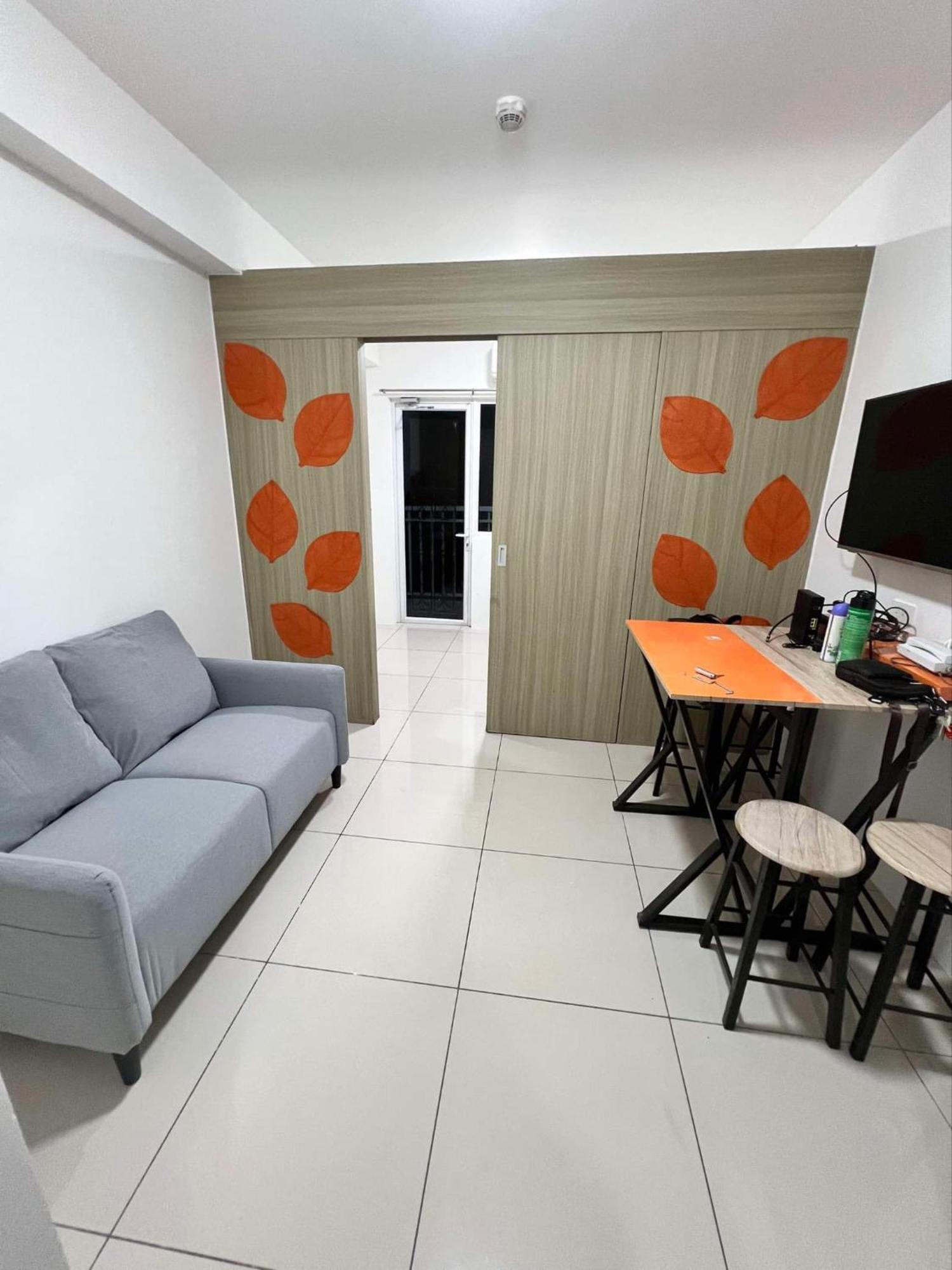 Affordable Staycation In Pasay-breeze