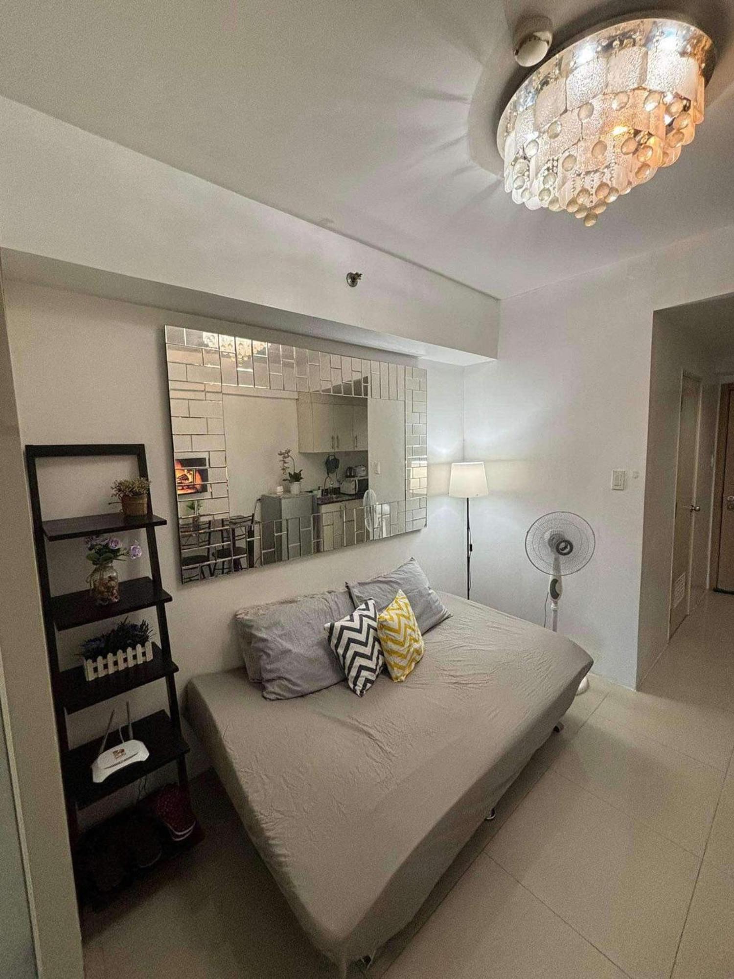 Casa Amara Staycation Manila