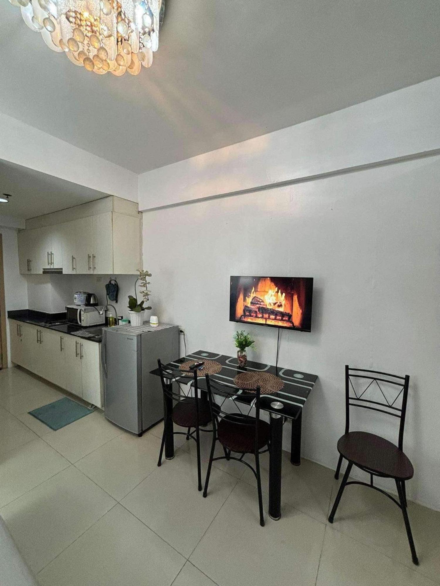 Casa Amara Staycation Apartment