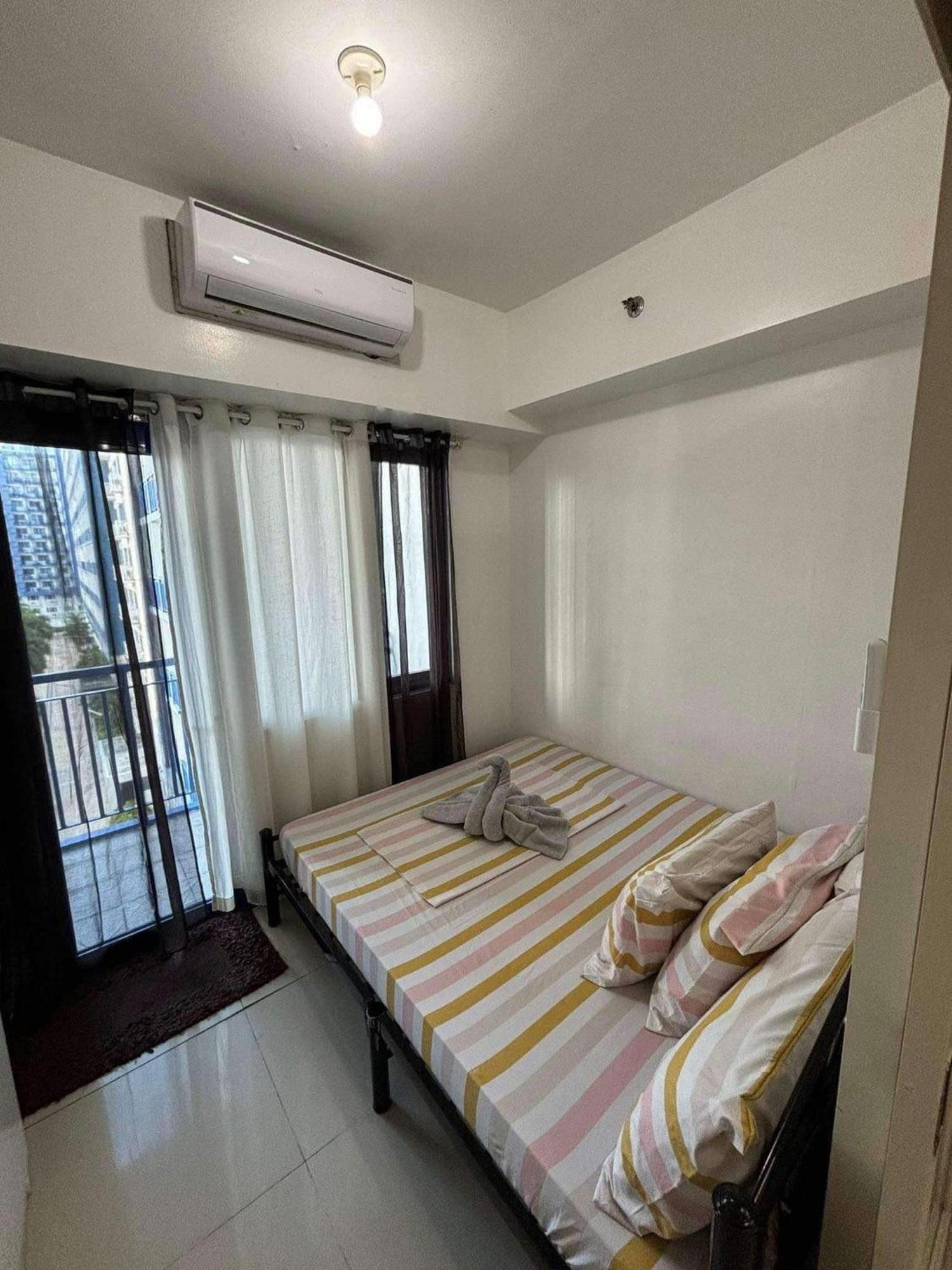 Casa Amara Staycation Apartment