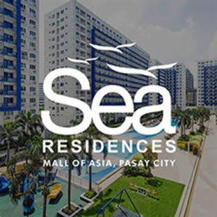 1139A Staycation Infront Of Moa, Searesidences Tower A , Near Picc, Smx, Arena, Dfa, Ayala Mall, World Trade, Naia123 Apartment