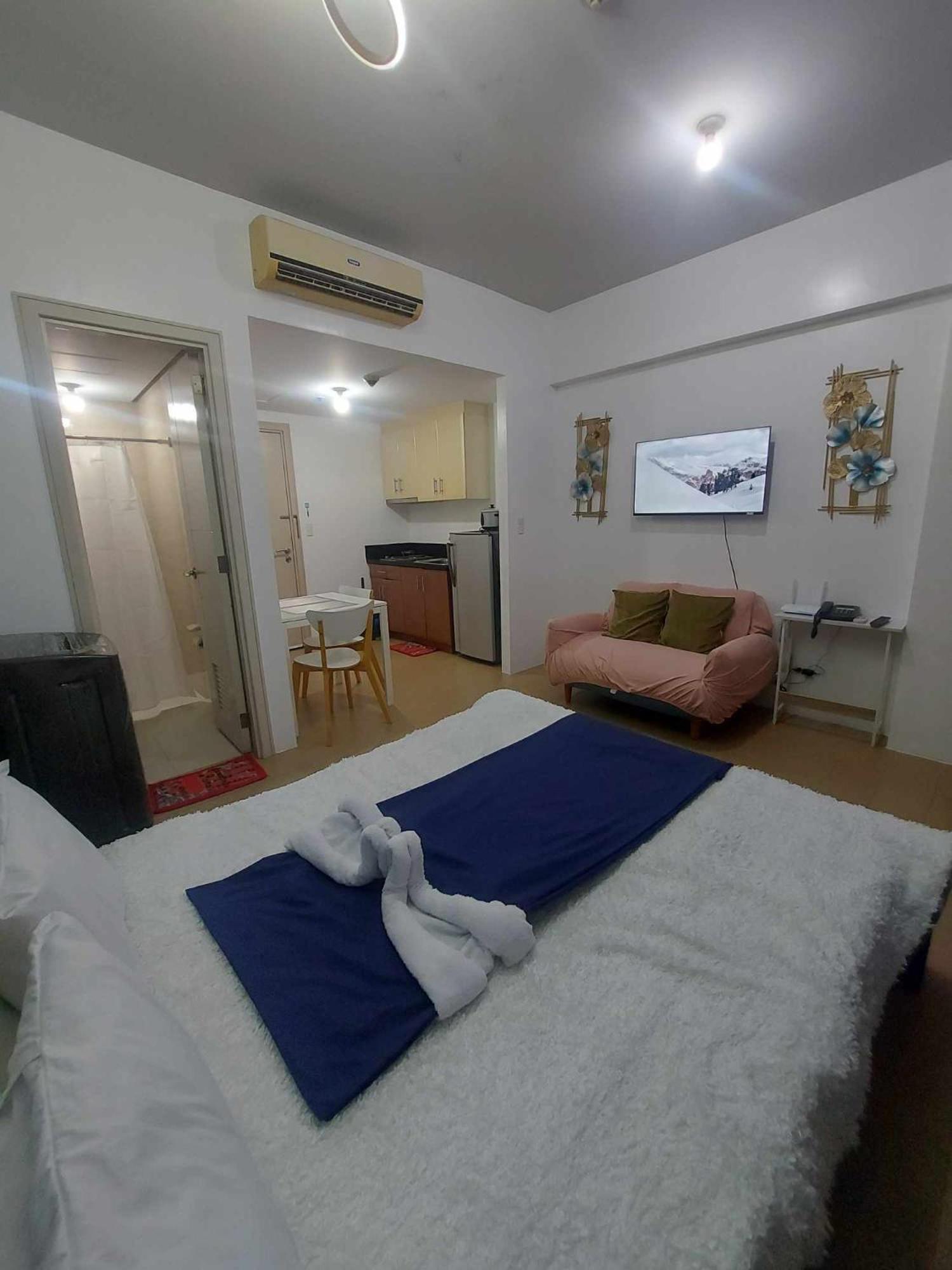Apartment Cozy Avah Condotel Newport *