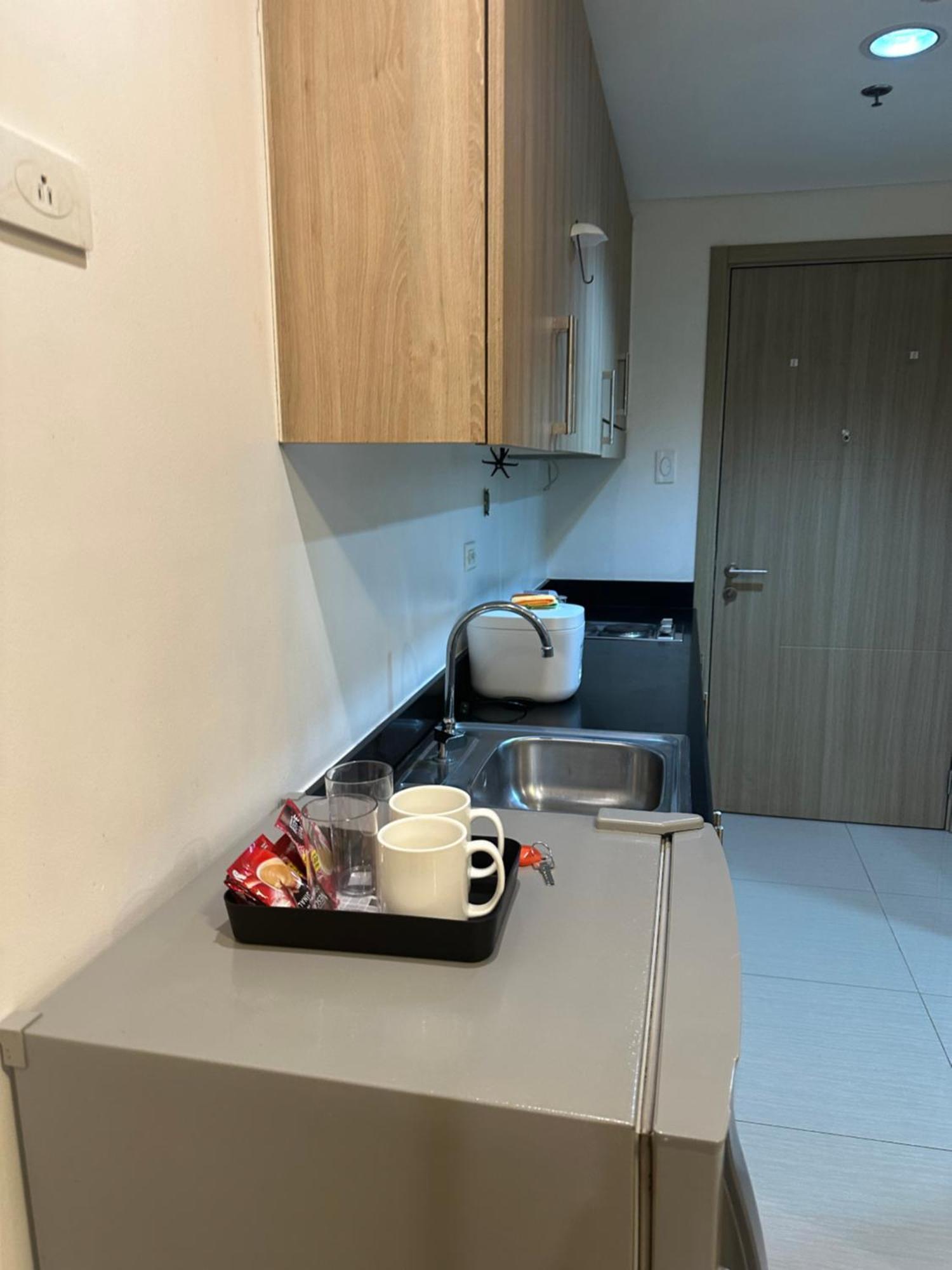 Apartment Kororoit Den @shore1 Mall Of *