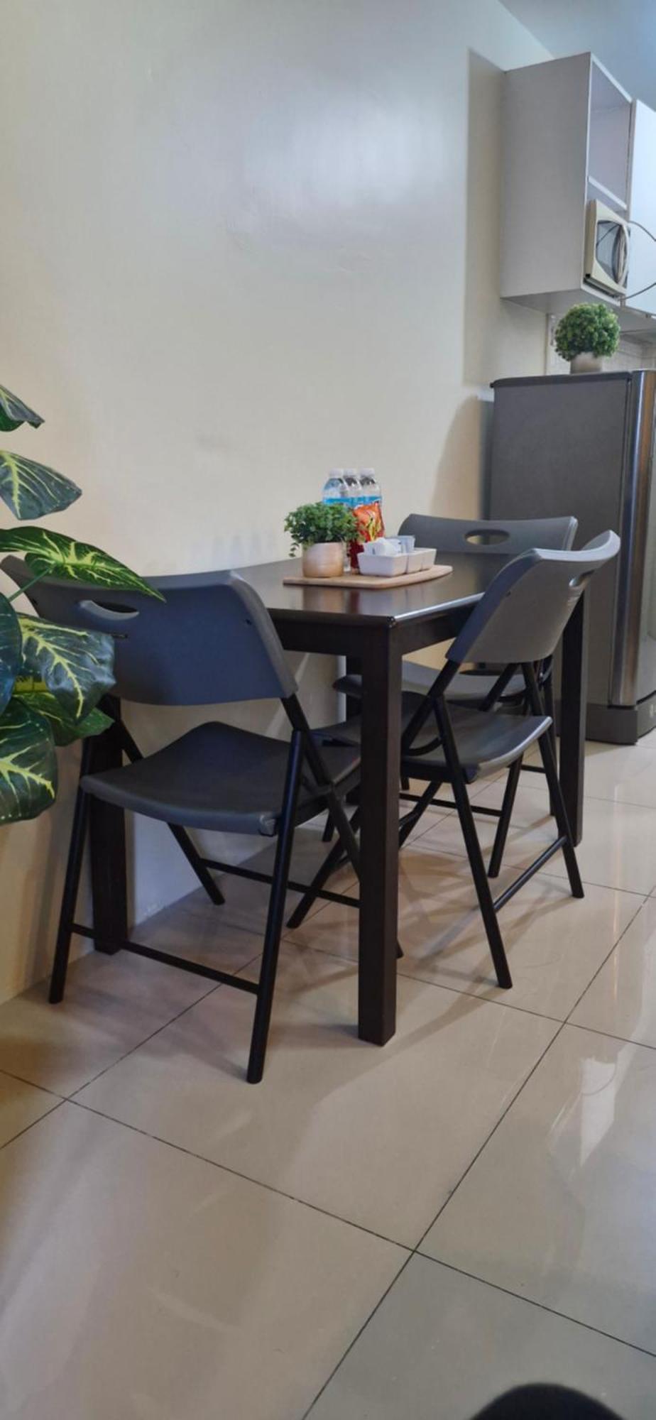 Urban Escape Apartment Manila