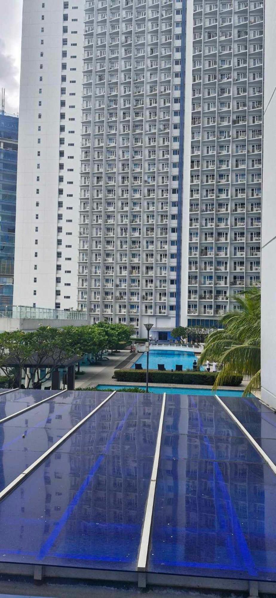 Urban Escape Apartment Manila