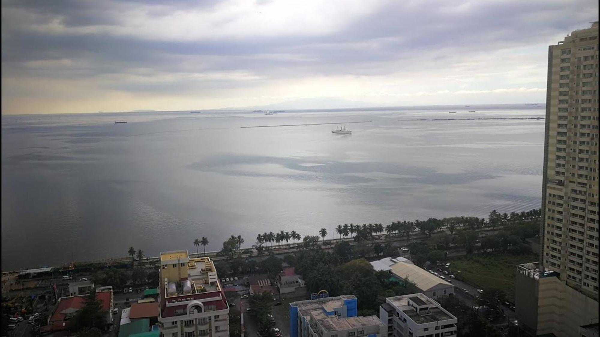 Book Now For Free Pool And Sauna Access Inside Prime Location Of Near Us Embassy, Naia, Makati, Bgc, Mall Of Asia, Chinatown. Immerse In Sea View Balcony For Limited Time Offer Month Click Here Now * Manila