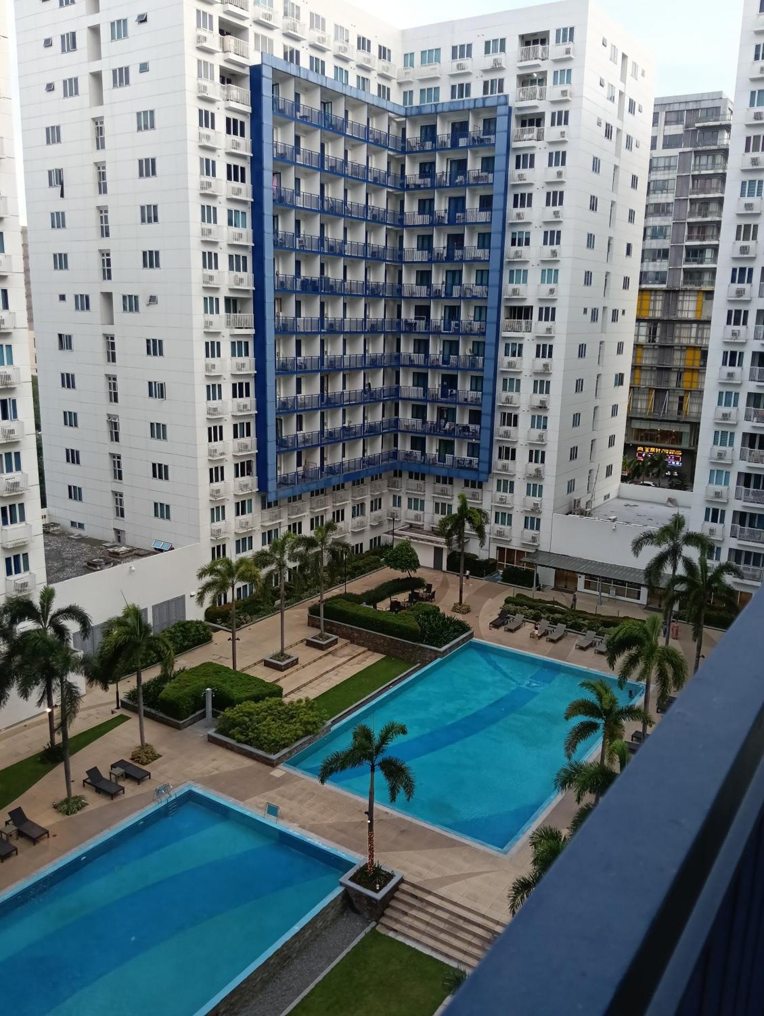 Apartment Eriel Condotel Manila
