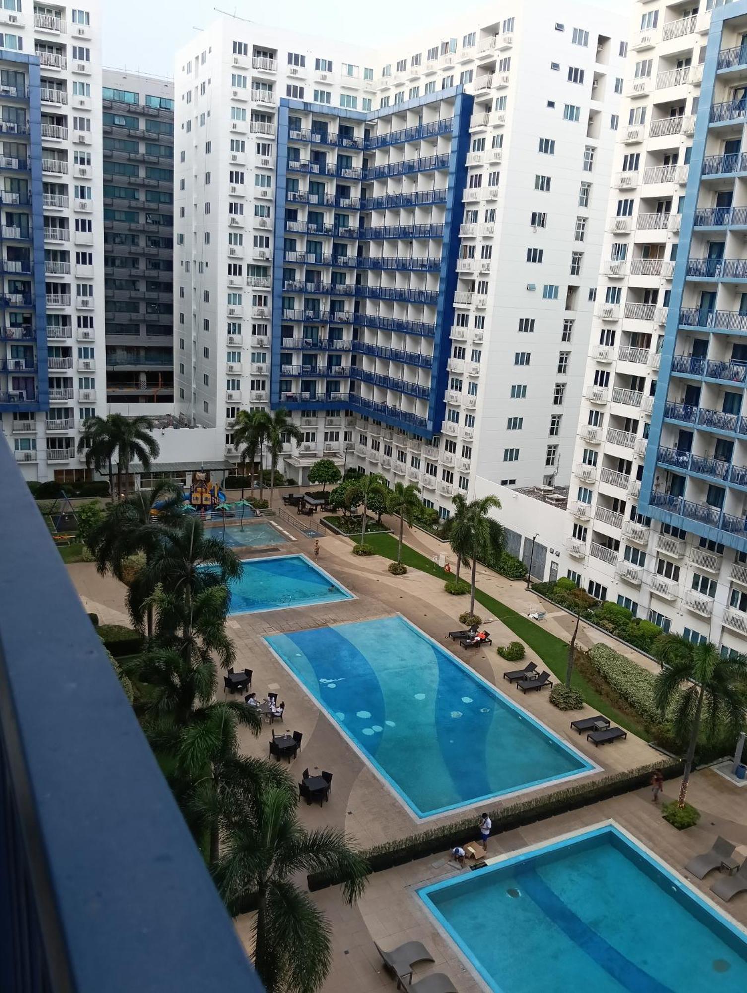 Eriel Condotel Apartment