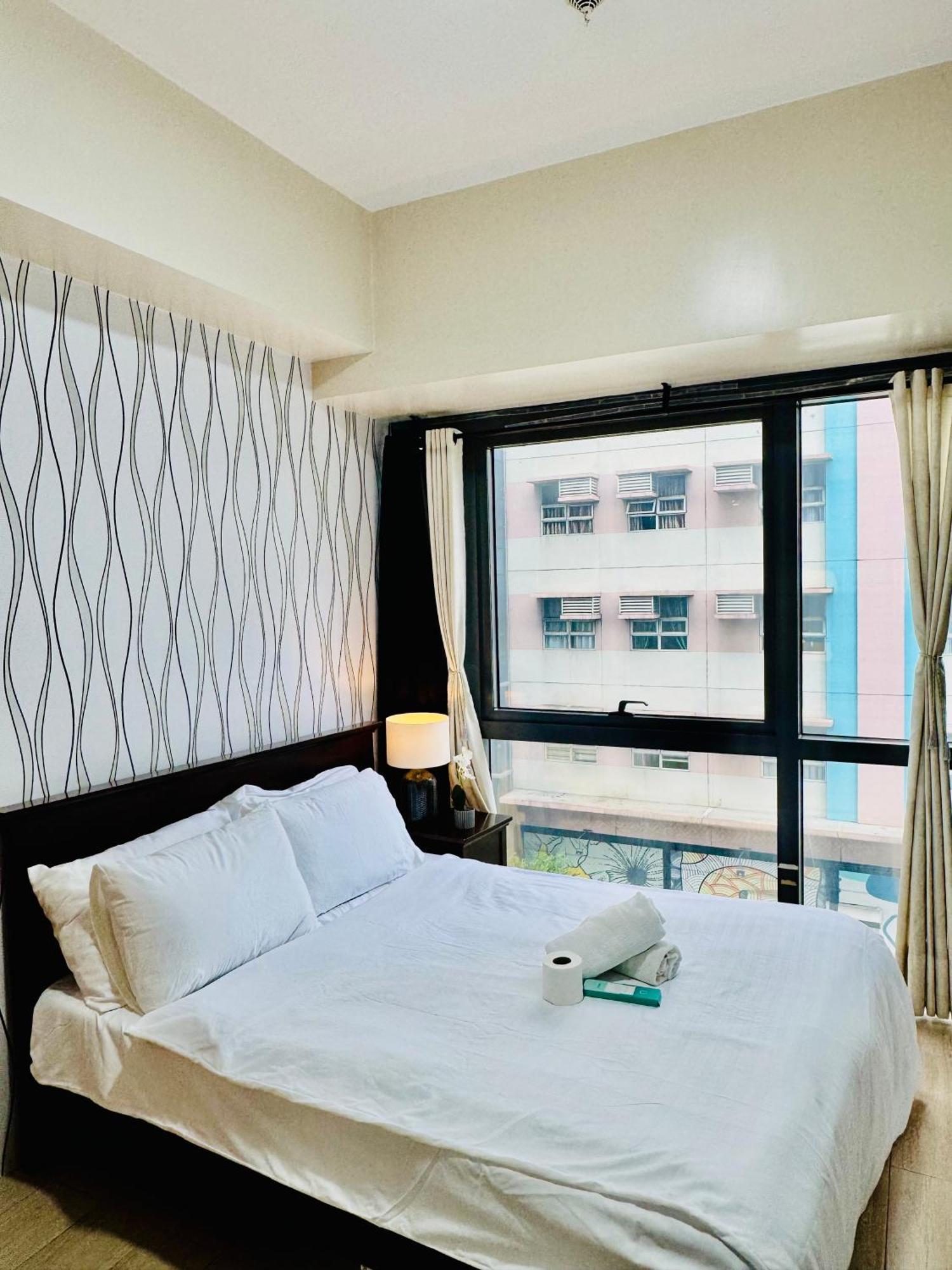 Apartment Budget In 81 Newport Near Terminal 1 Bedroom C6-3h *