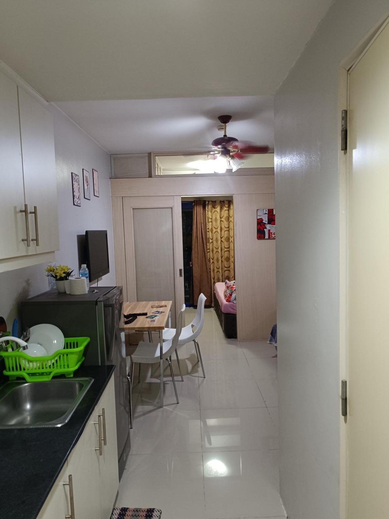 Sea Residences F Prestige Tiki D Apartment