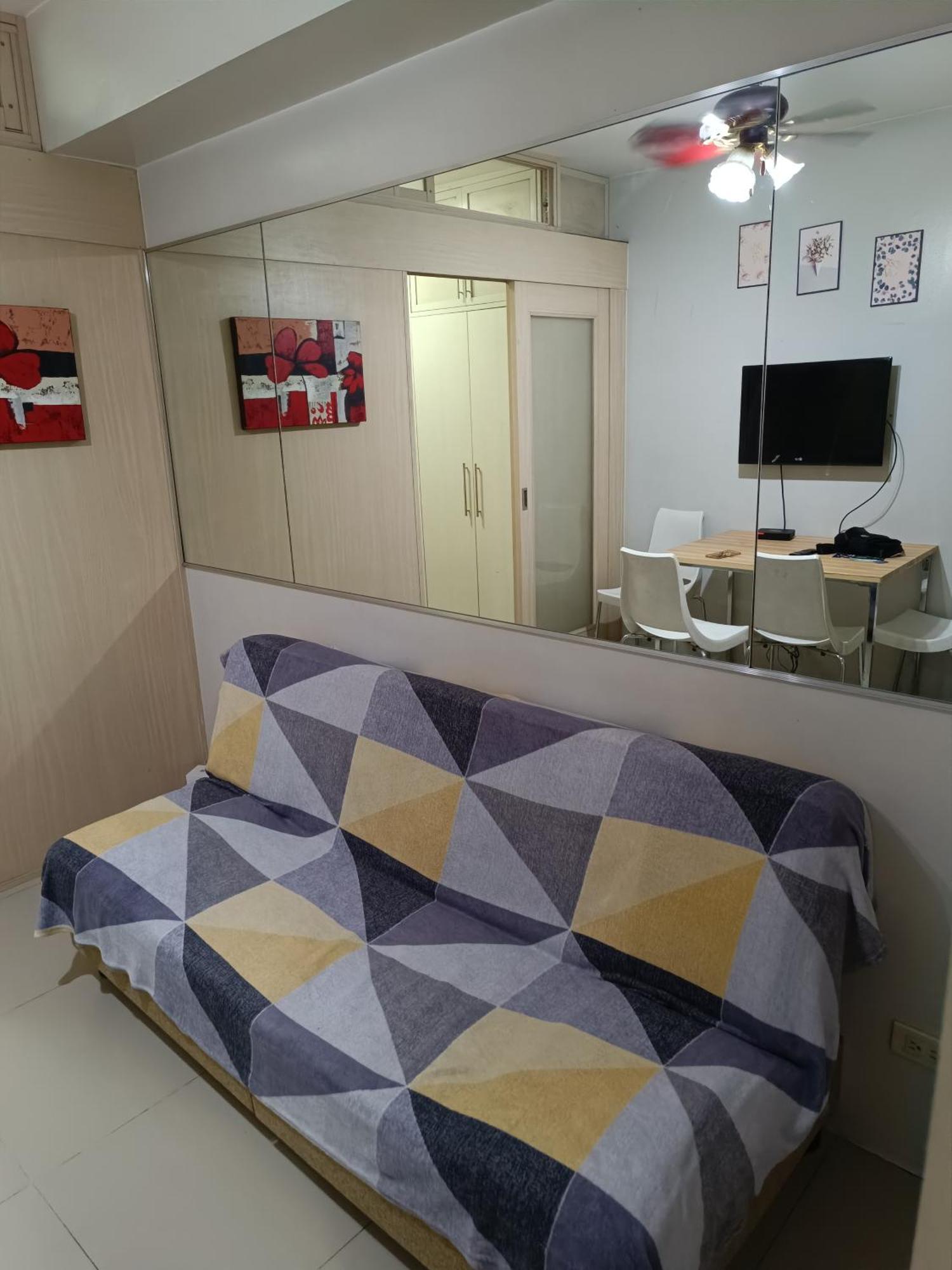 Apartment Sea Residences F Prestige Tiki D *