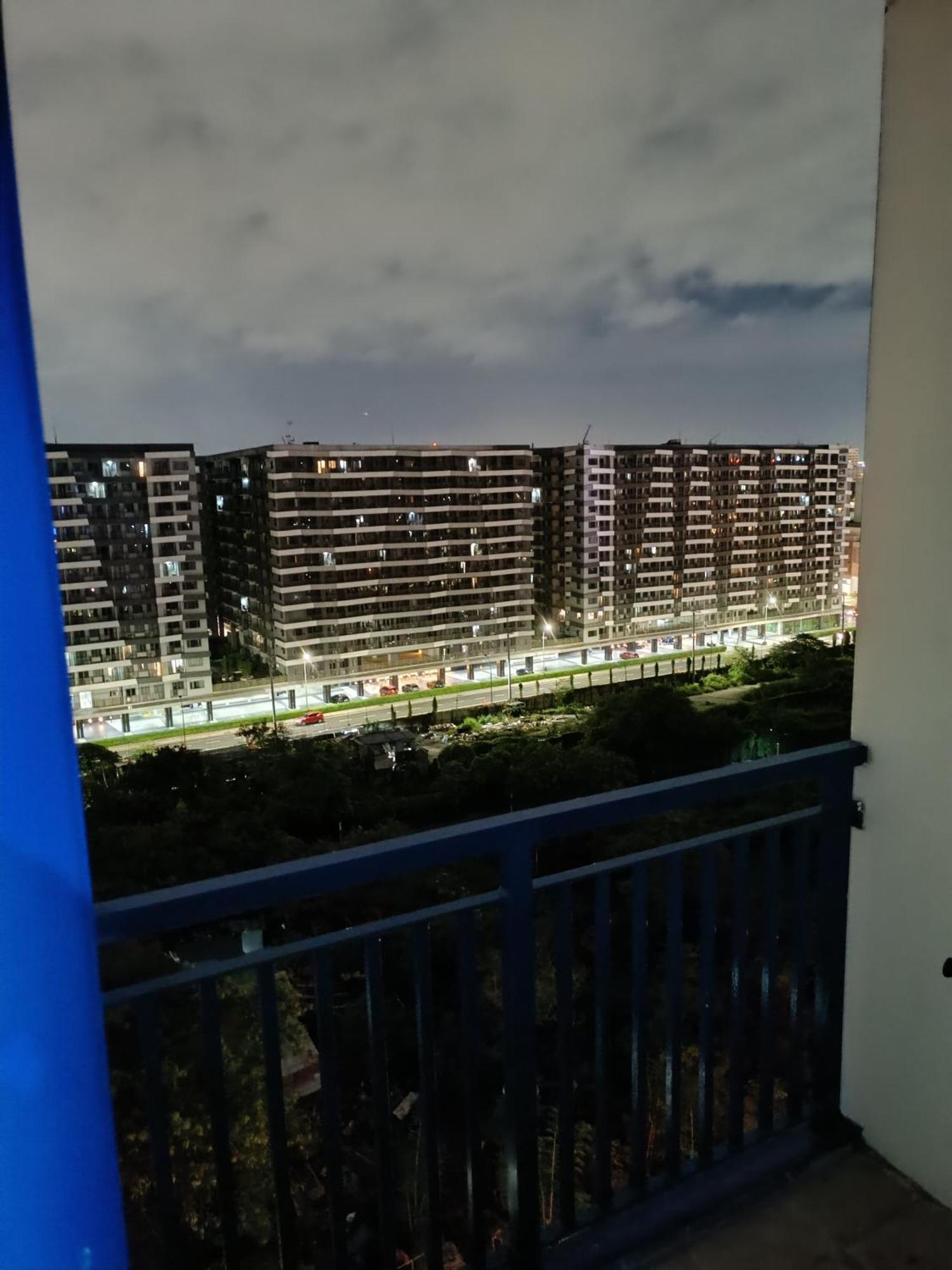 Sea Residences F Prestige Tiki D * Manila