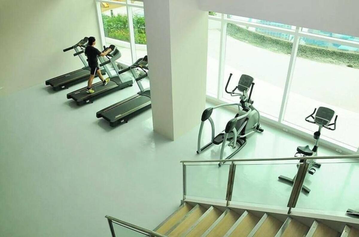 Apartment Makati Near Airport & Greenbelt Manila