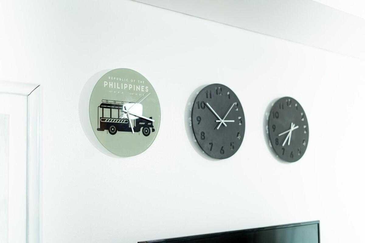 Apartment Makati Near Airport & Greenbelt