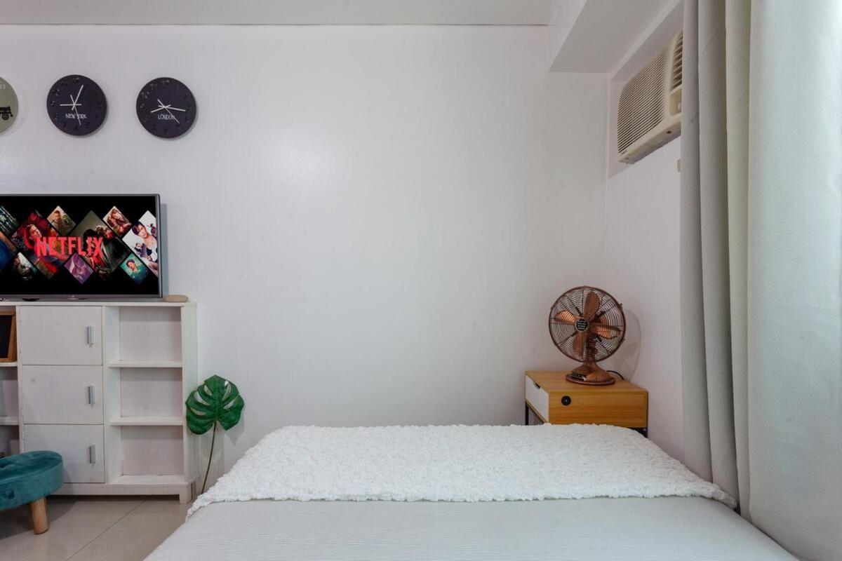 Apartment Makati Near Airport & Greenbelt