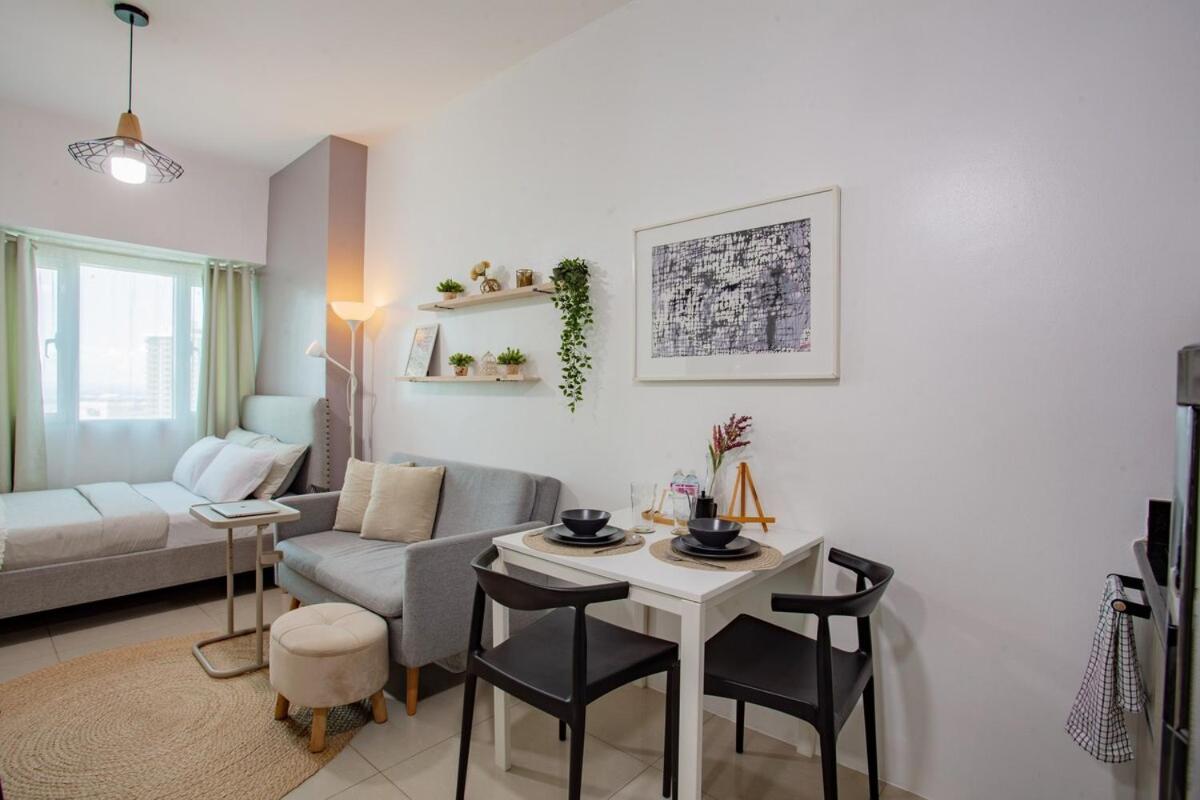 Apartment Makati Near Airport & Greenbelt *