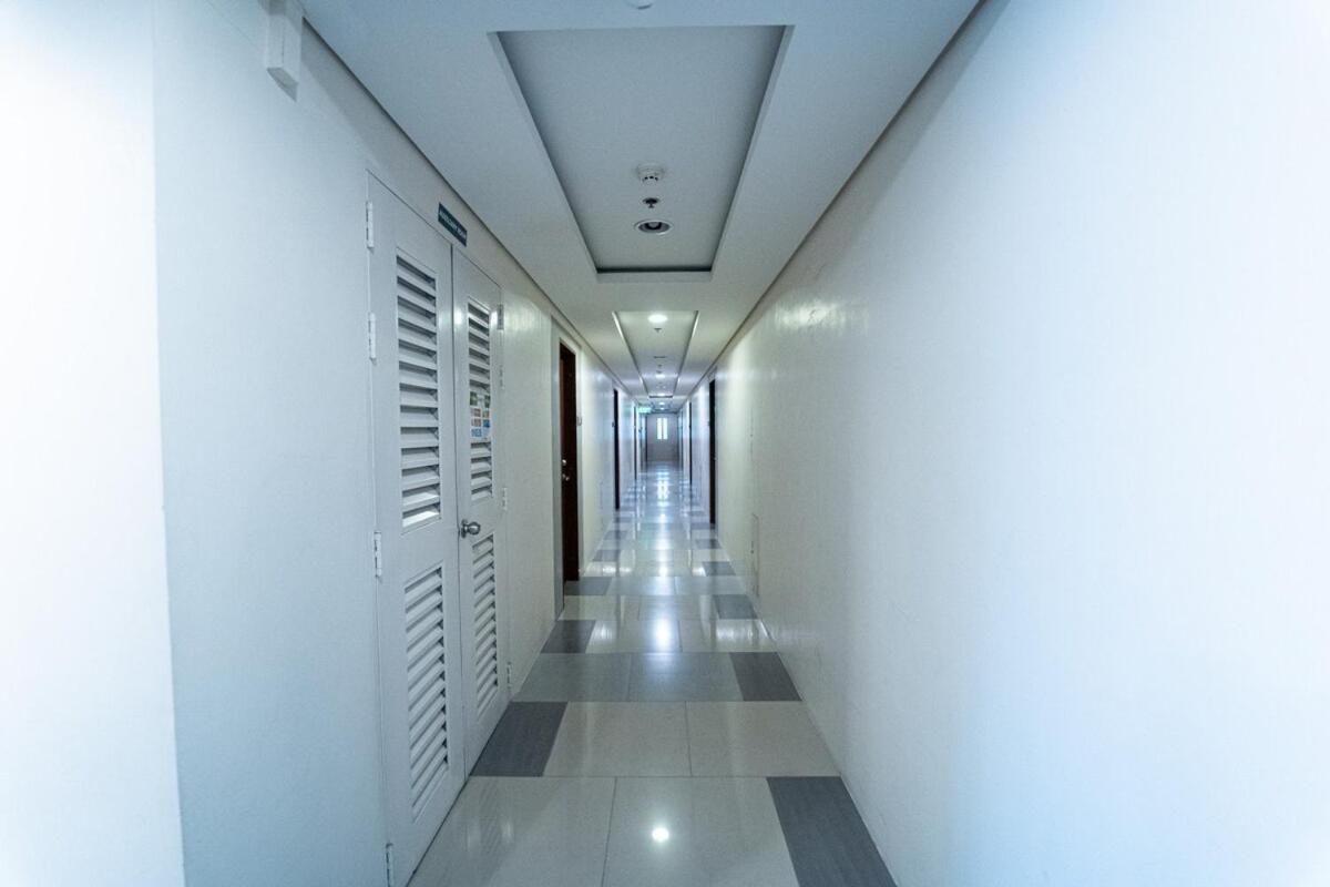 Apartment Makati Near Airport & Greenbelt Manila
