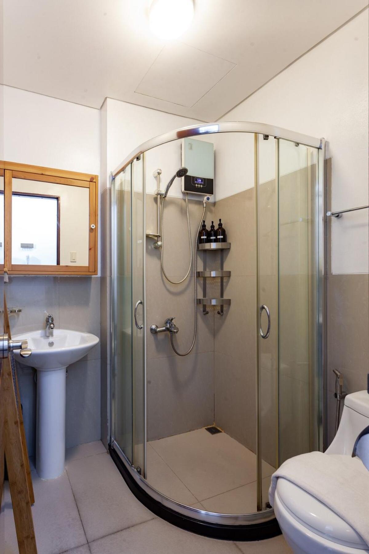 Apartment Makati Near Airport & Greenbelt *