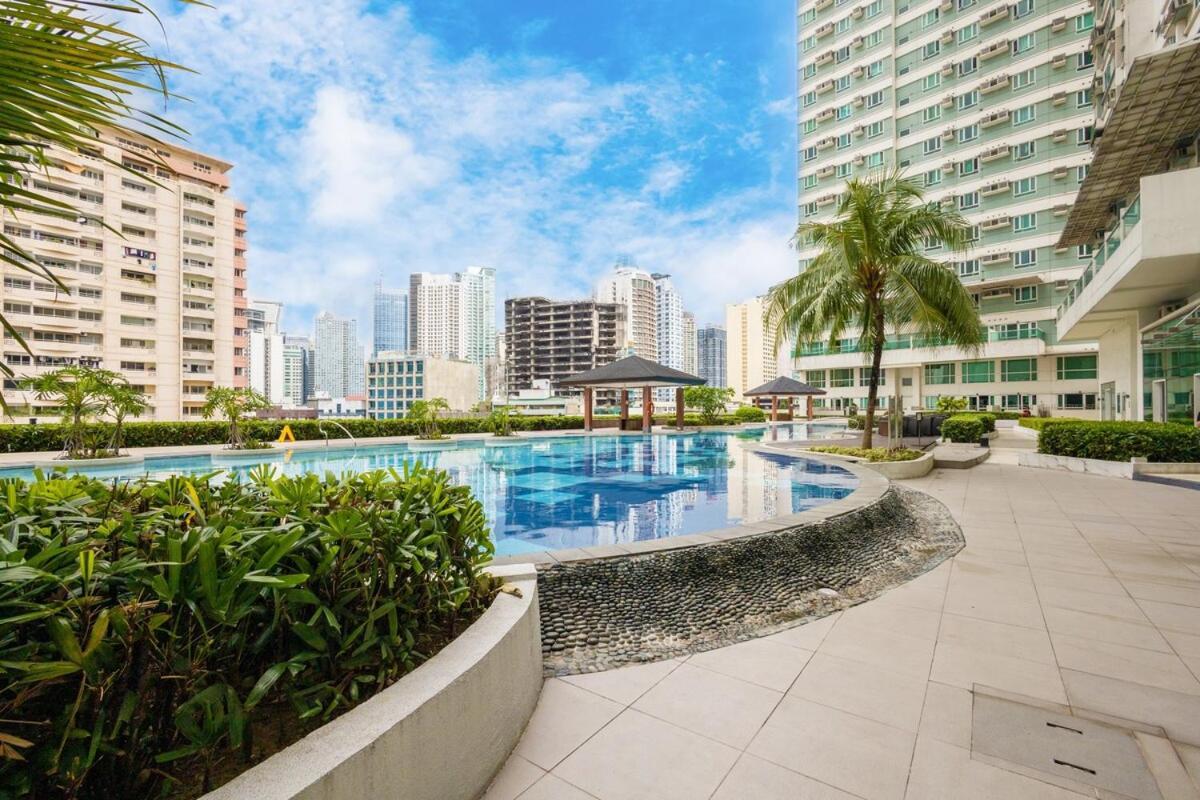 Apartment Makati Near Airport & Greenbelt *