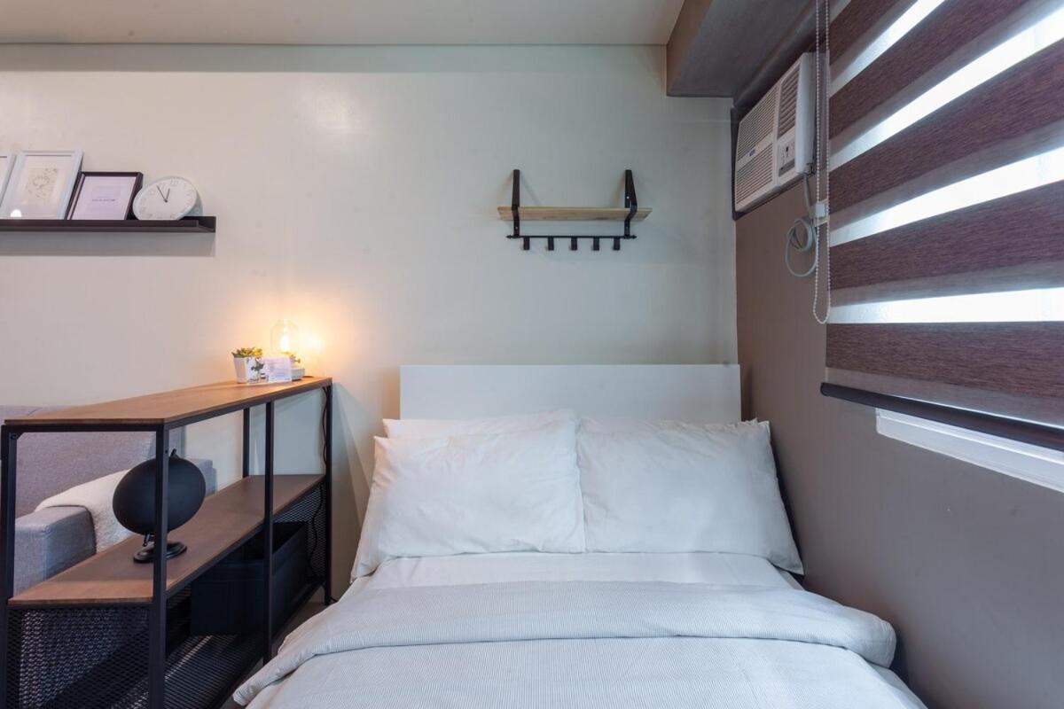 Apartment Makati Near Naia & Greenbelt - Free Parking! Manila