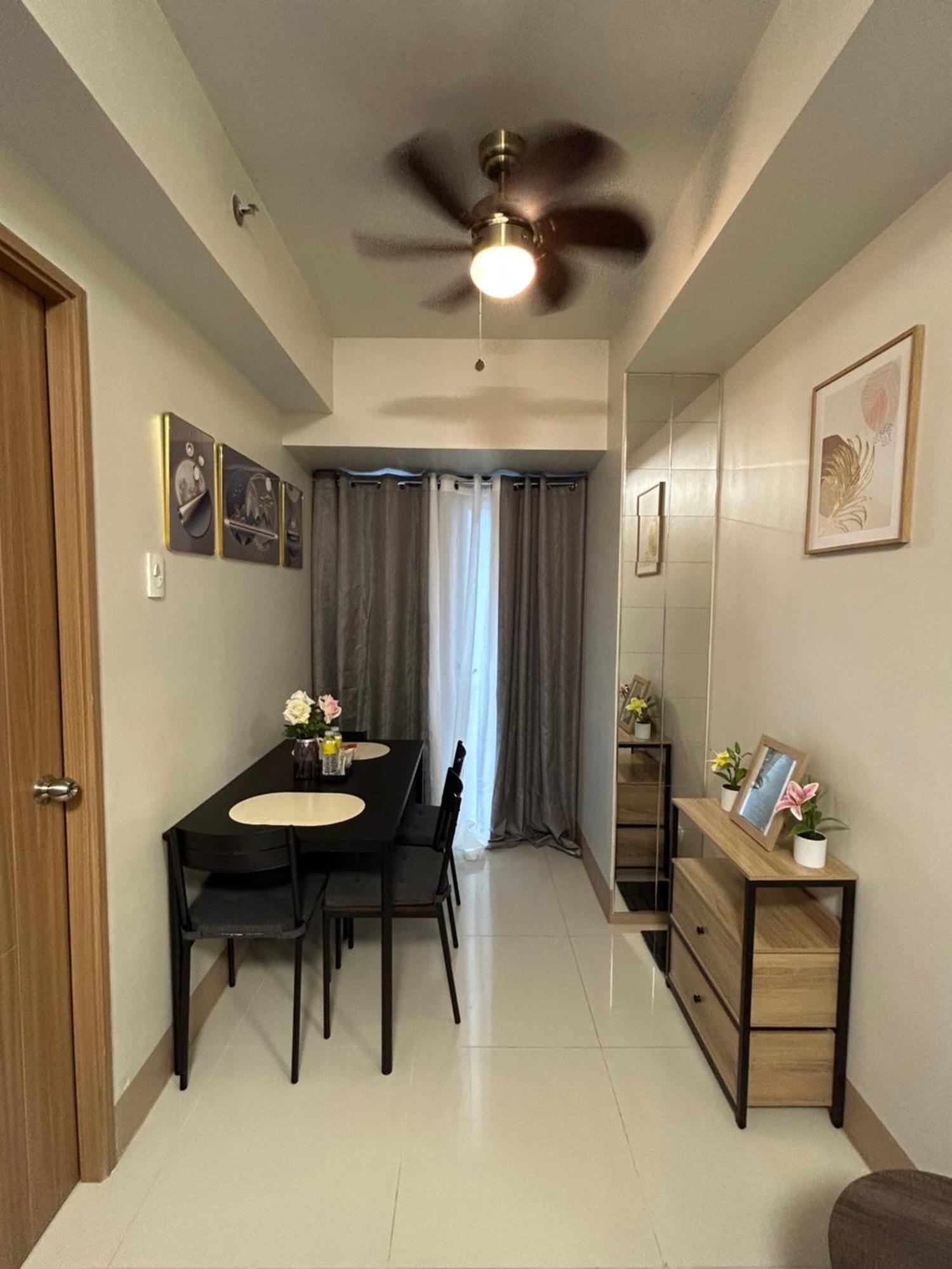 Jn Staycation At Shore 3 Mall Of Manila