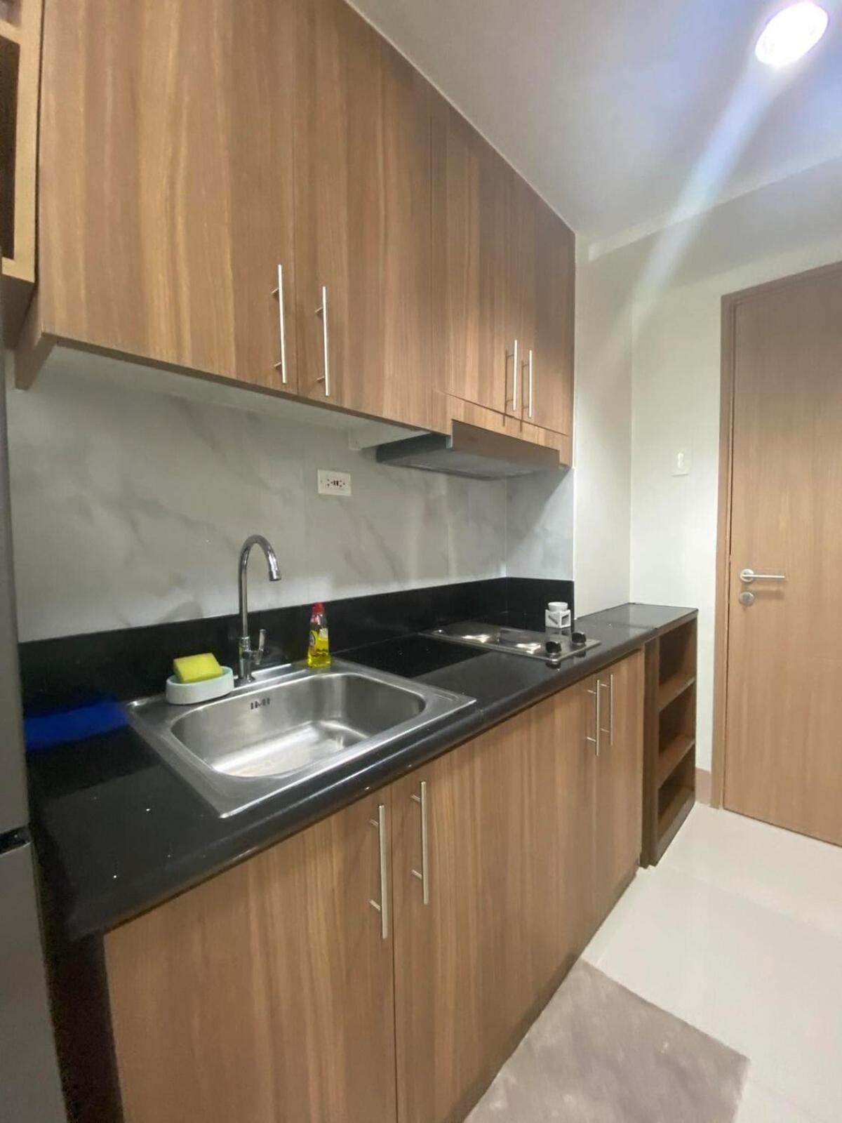 Apartment Happy Haven At Shore 3 Moa Pasay *