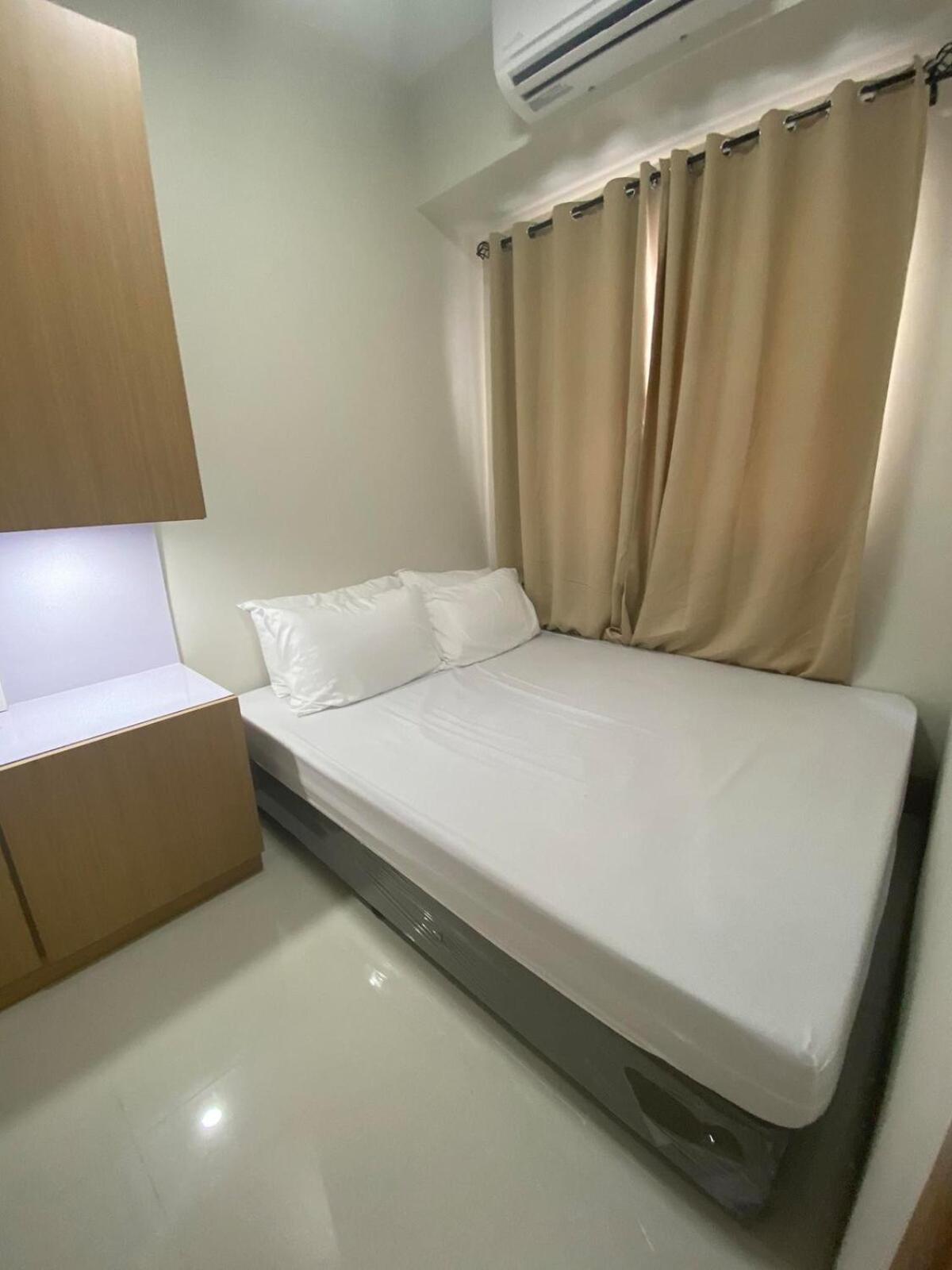 Happy Haven At Shore 3 Moa Pasay Manila
