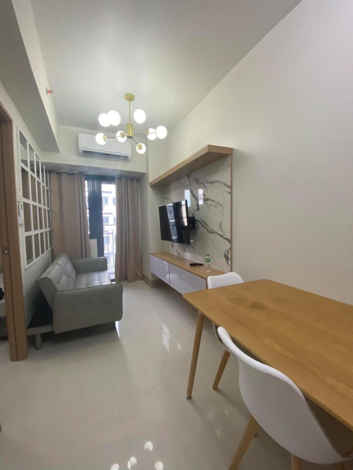 Happy Haven At Shore 3 Moa Pasay * Manila